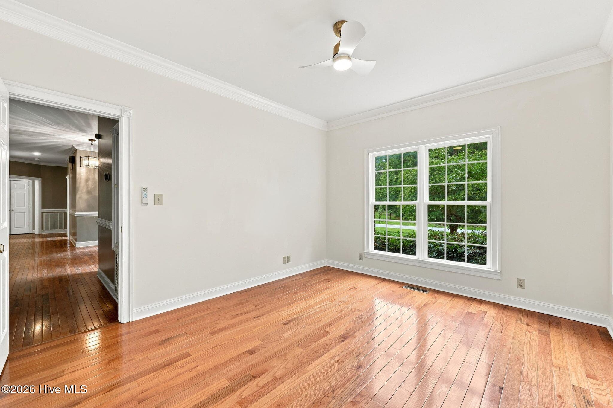 Bedroom 2 - 407 Rustic Court, Pollocksville, NC 28573