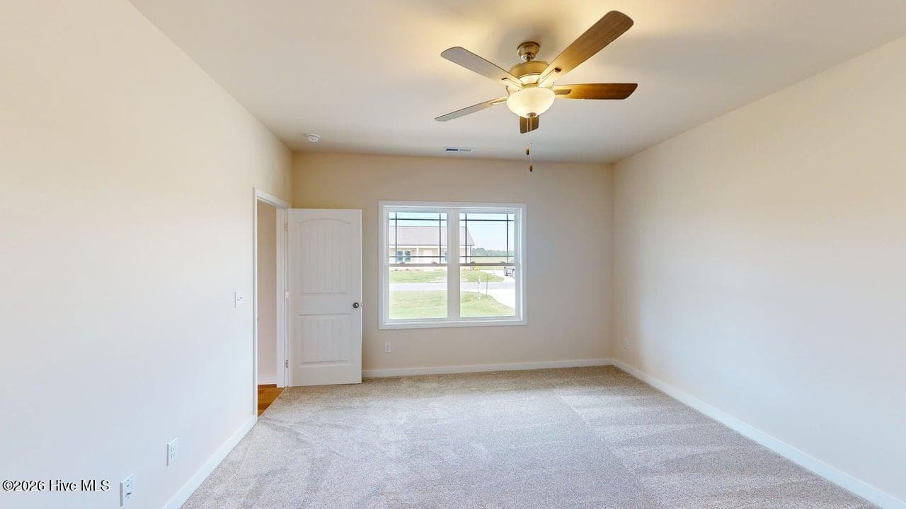 Single Family Residence at 106 Berkeley Place, Pikeville, NC 27863, photo 11 of 20