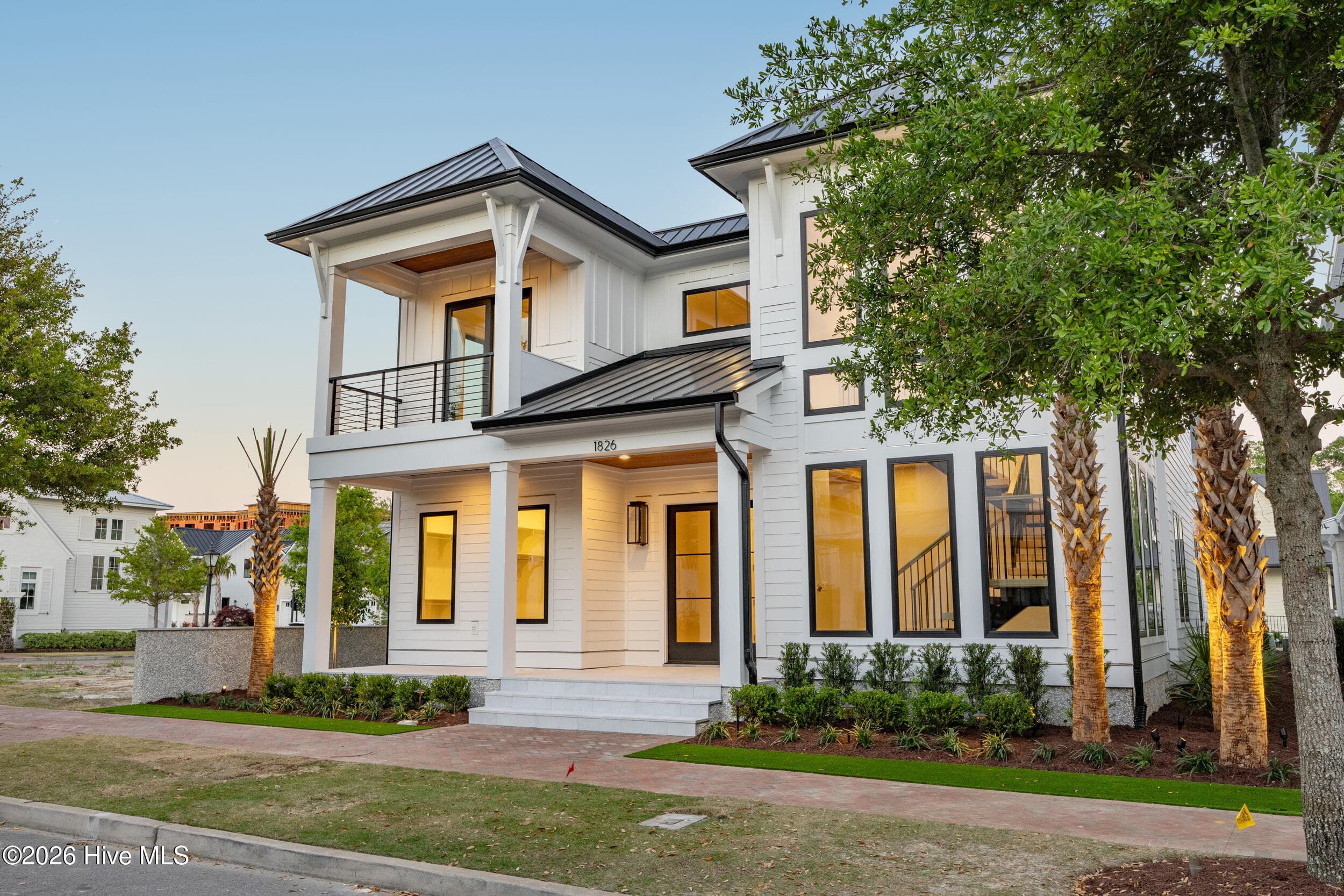 Single Family Residence at 1826 Montage Lane, Wilmington, NC 28403, photo 110 of 147