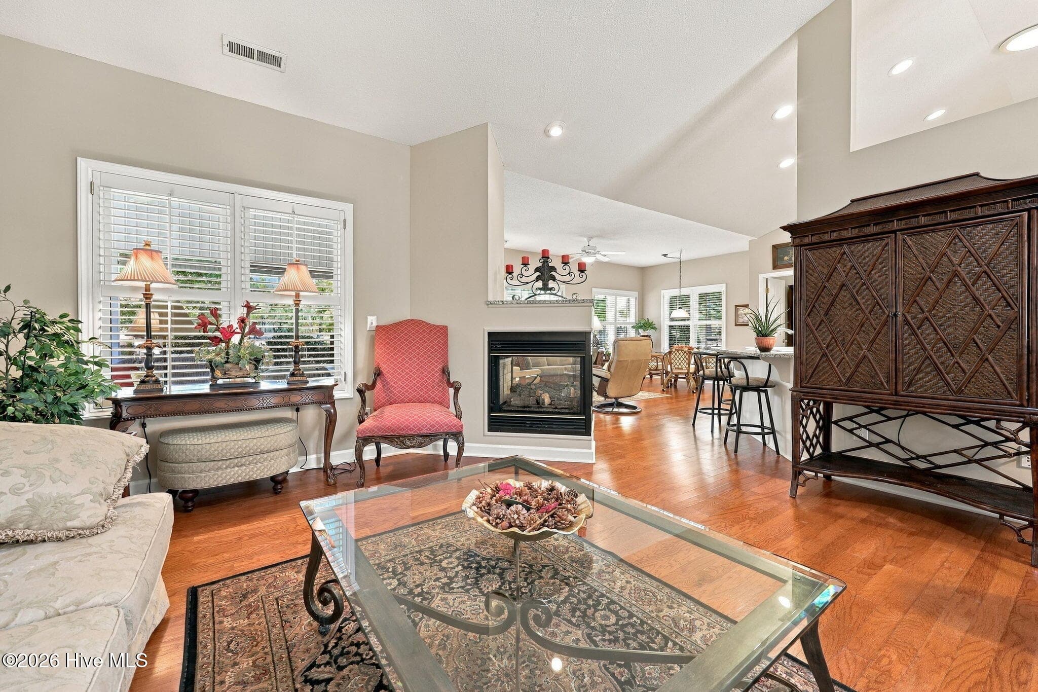 Single Family Residence at 6 Wisteria Way, Whispering Pines, NC 28327, Whispering Pines, photo 22 of 45