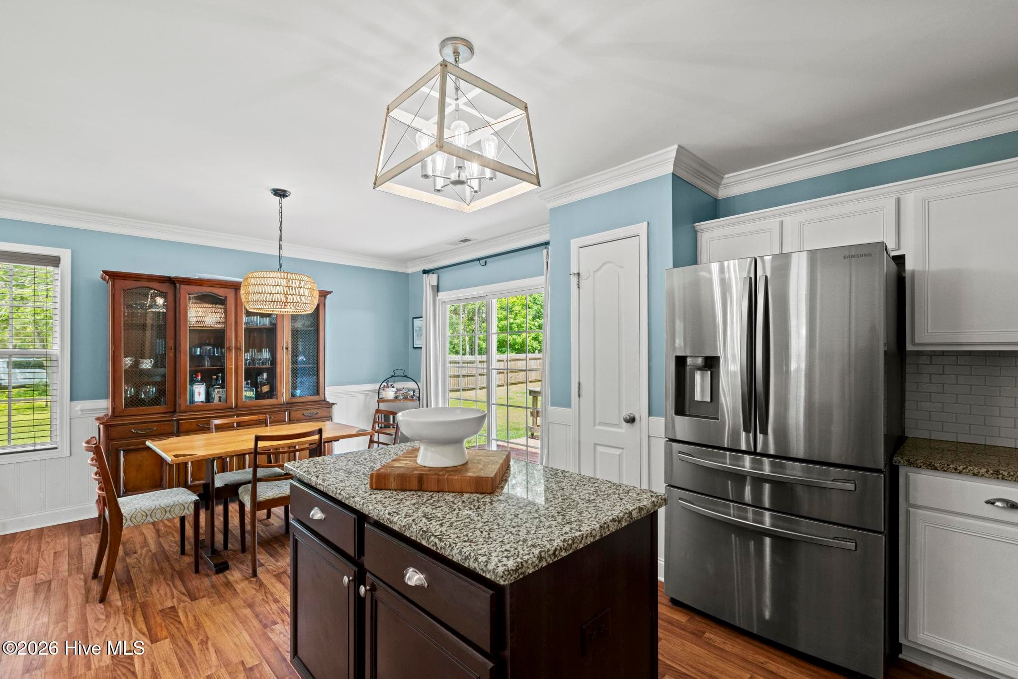 Single Family Residence at 114 Norine Drive, Holly Ridge, NC 28445, photo 15 of 46