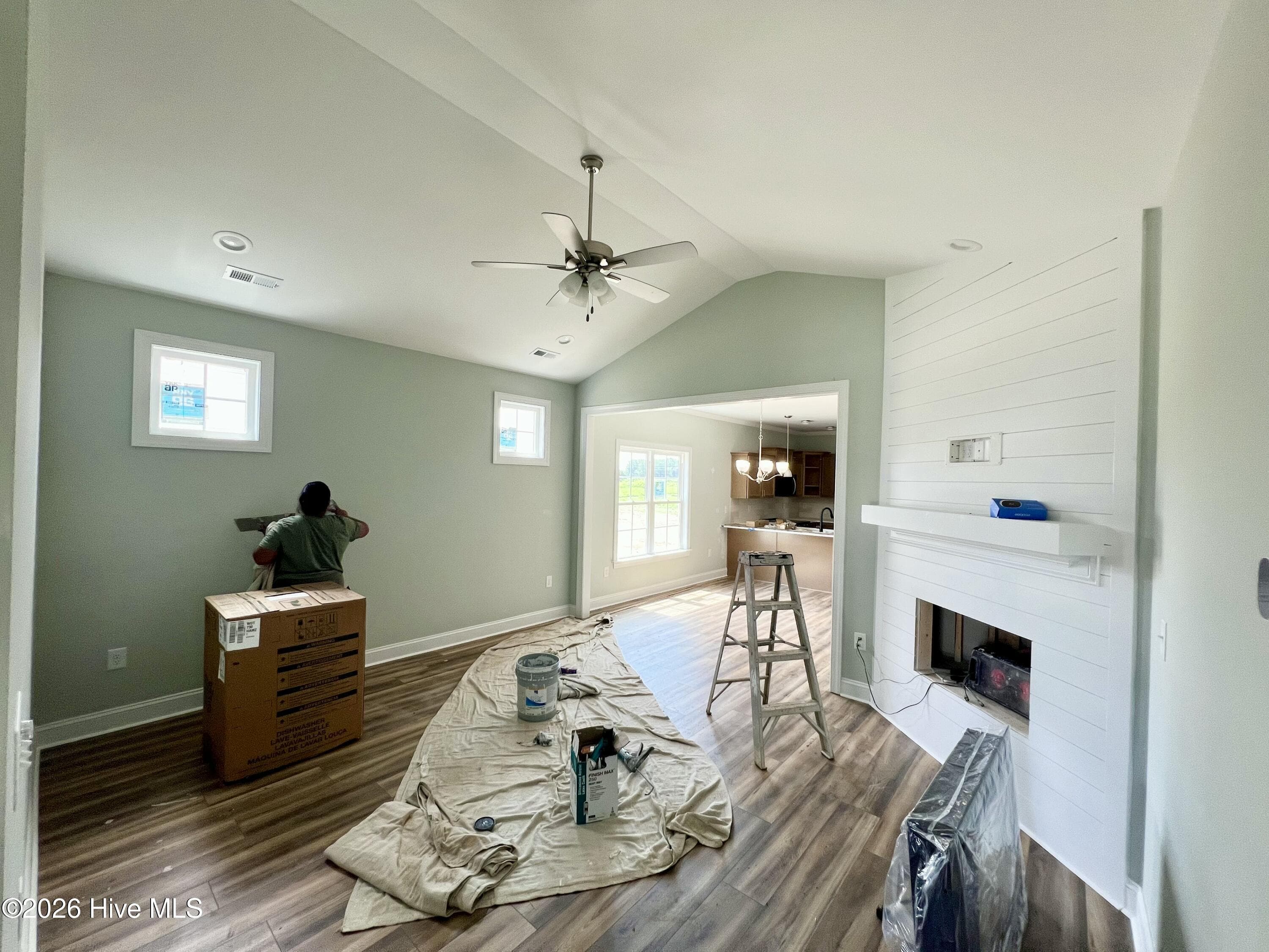 Single Family Residence at 308 E Norwayne Alumni Way, Fremont, NC 27830, photo 15 of 161