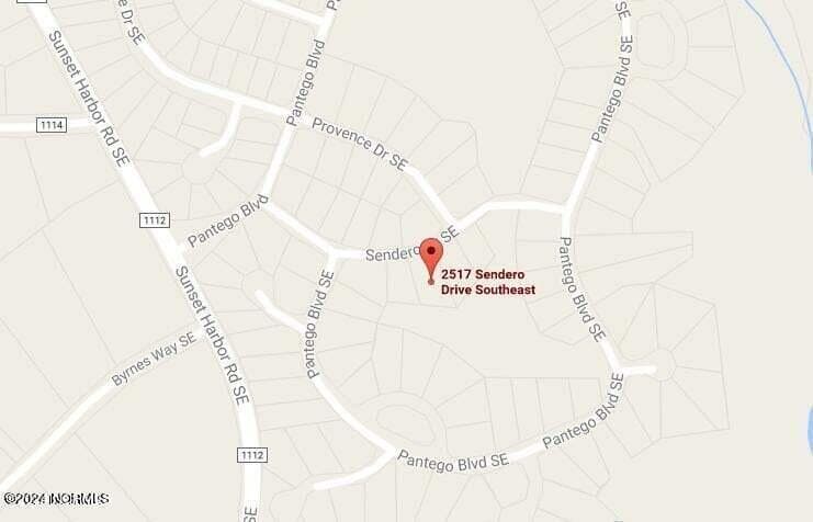 2517 259 Sendero Drive SE, Bolivia, NC 28422