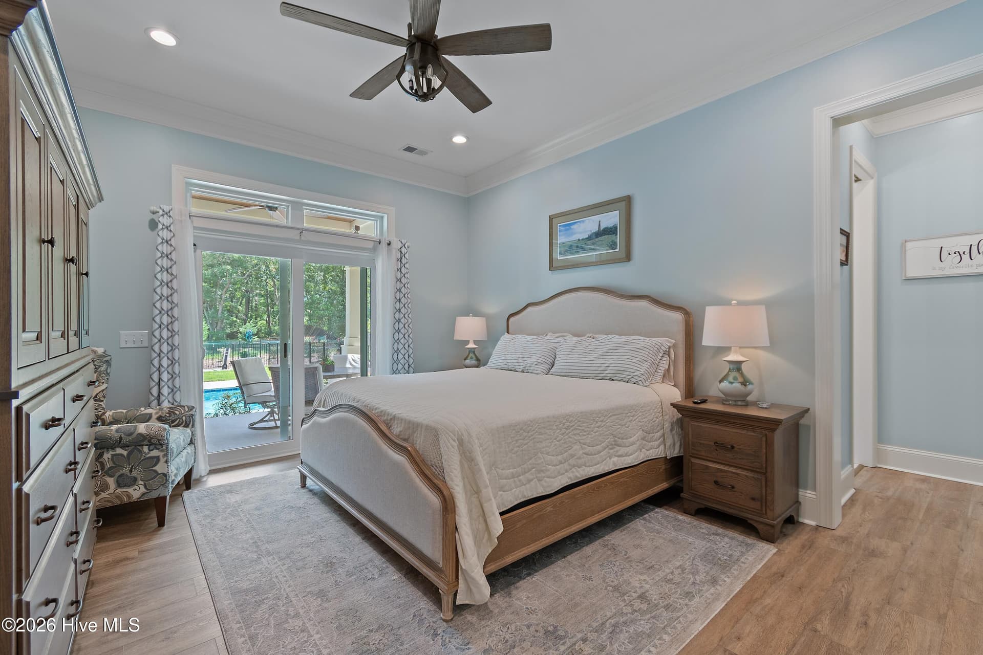 Single Family Residence at 1302 Forest Reserve Court SW, Calabash, NC 28467, photo 29 of 82