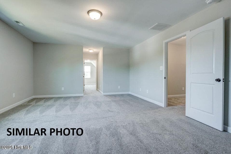 300 Wrenview Court Lot #55, Jacksonville, NC 28546