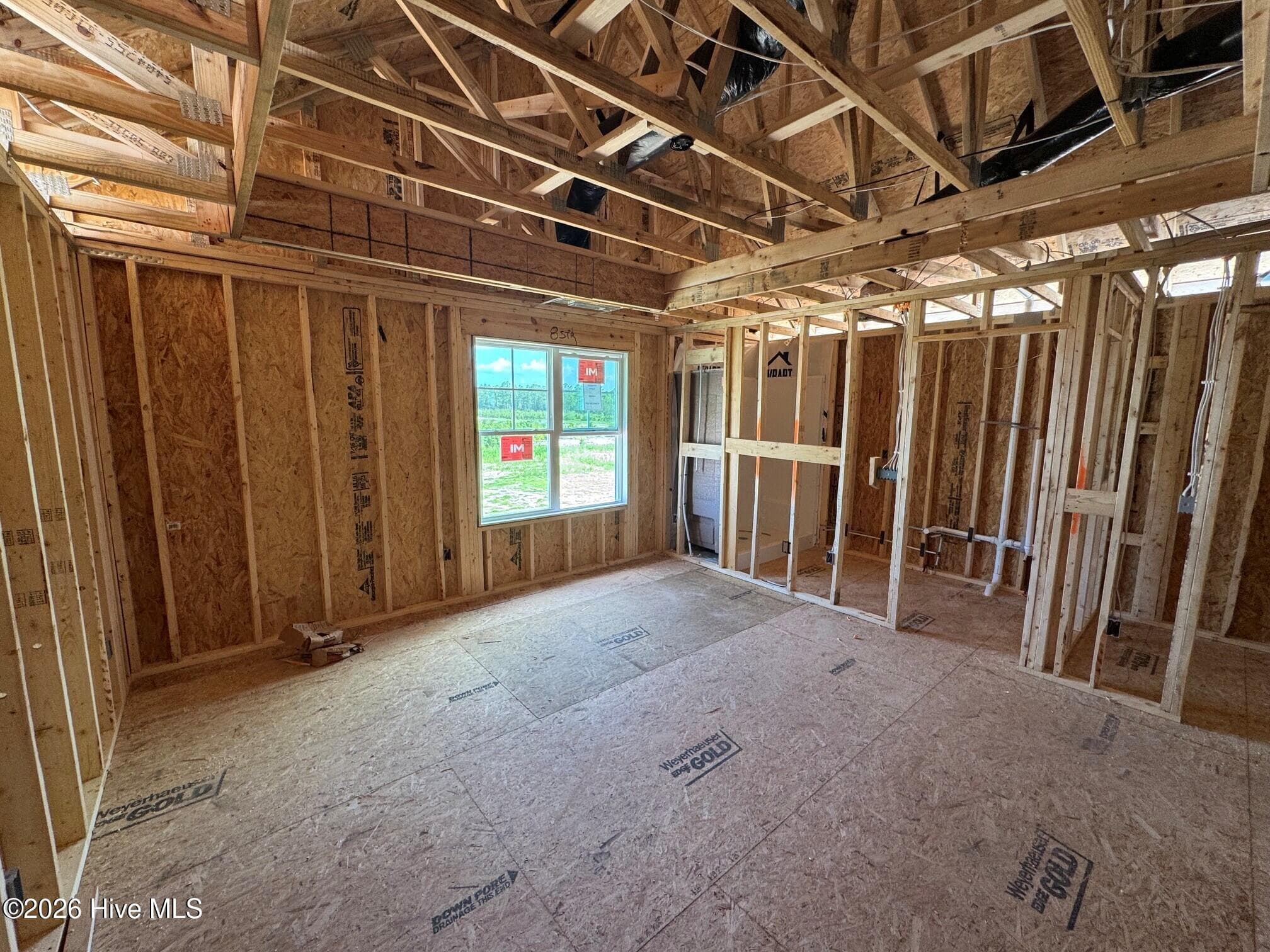 Single Family Residence at 189 Ashley Heights Drive, Aberdeen, NC 28315, photo 18 of 43