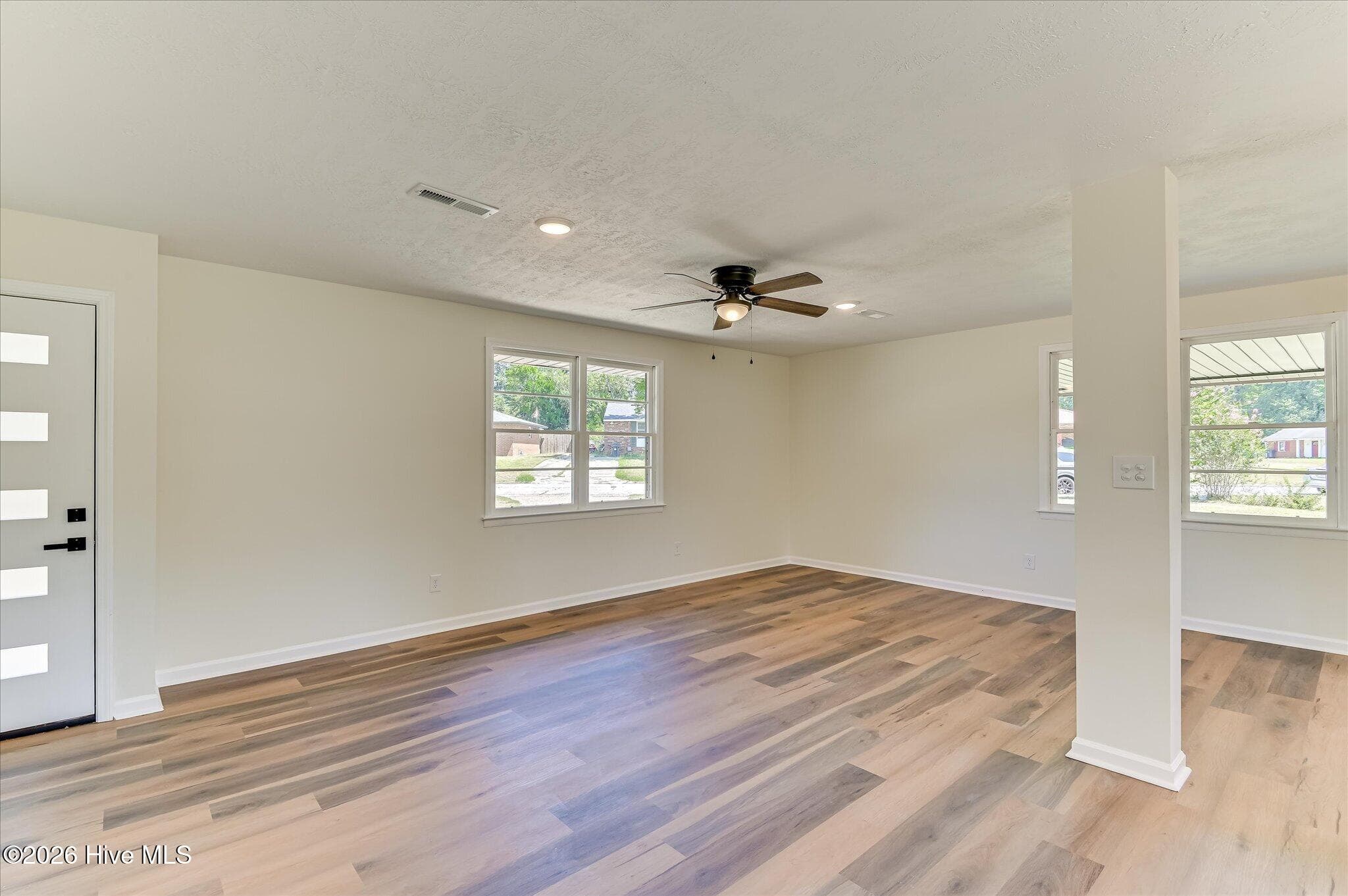 Single Family Residence at 2204 Albemarle Drive, Augusta, GA 30906, photo 7 of 32