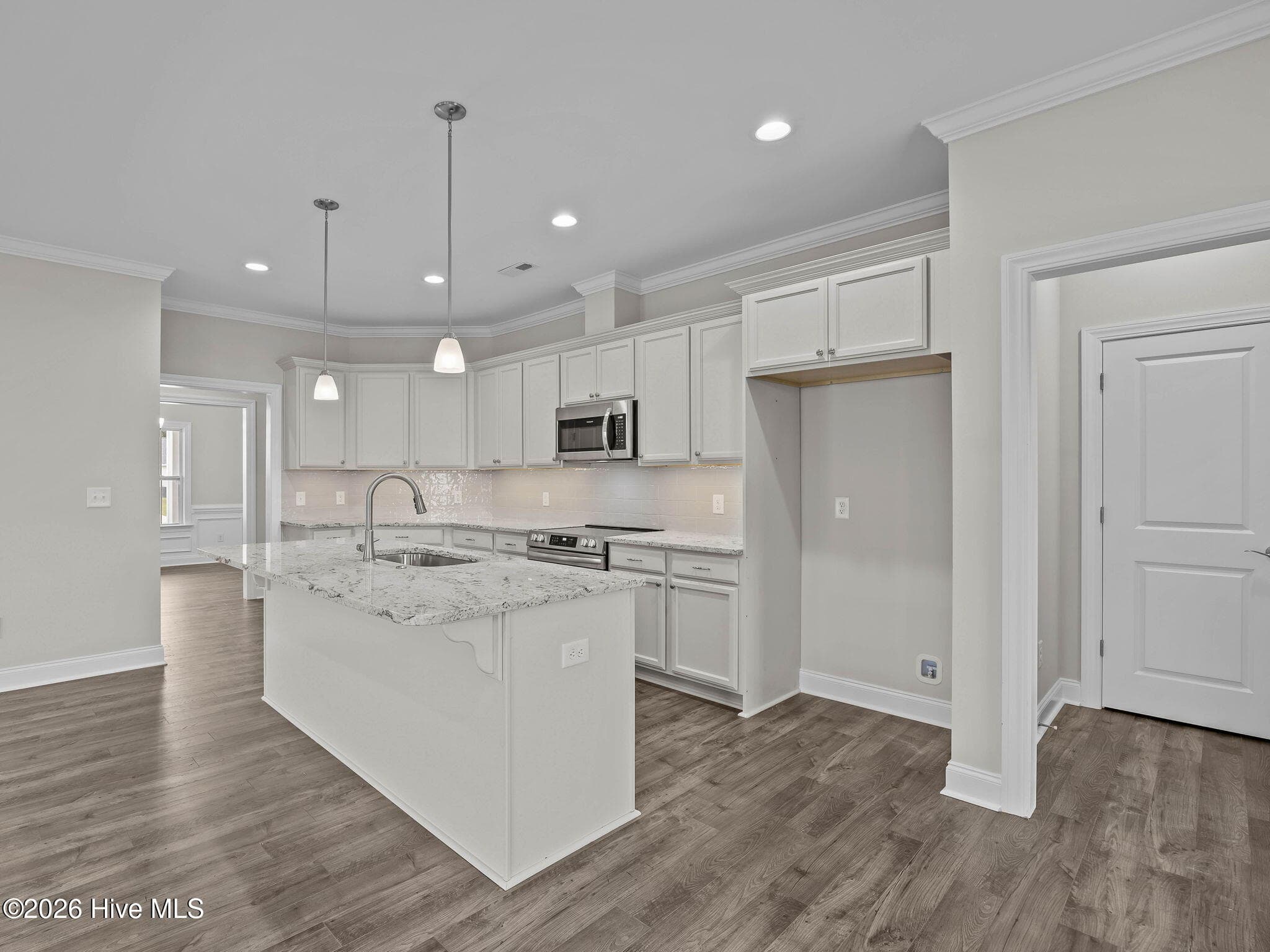Photo of similar home - 1701 Dew Meadow Drive, Winterville, NC 28590