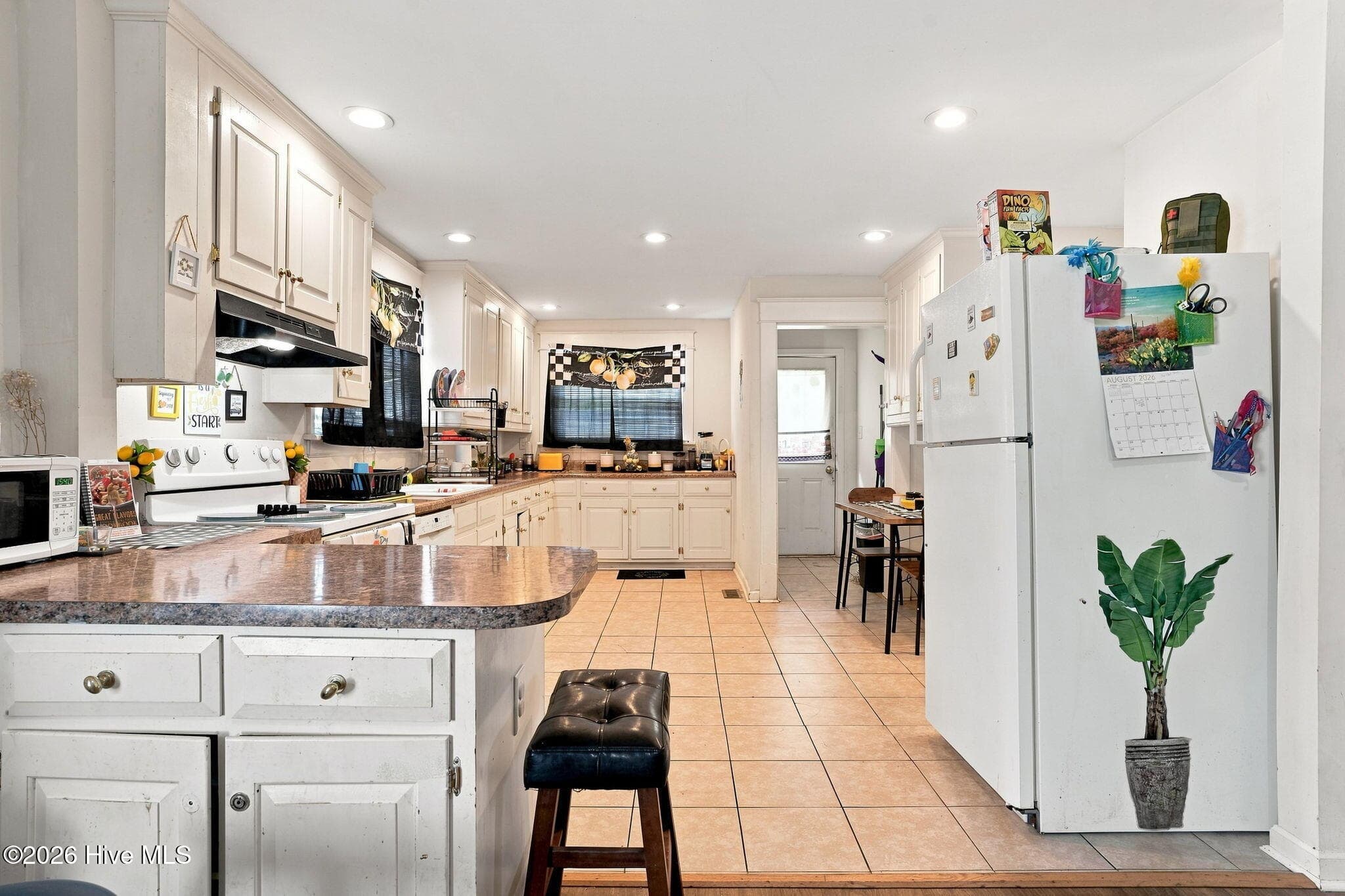 Single Family Residence at 603 Hill Street, Rocky Mount, NC 27801, photo 14 of 30