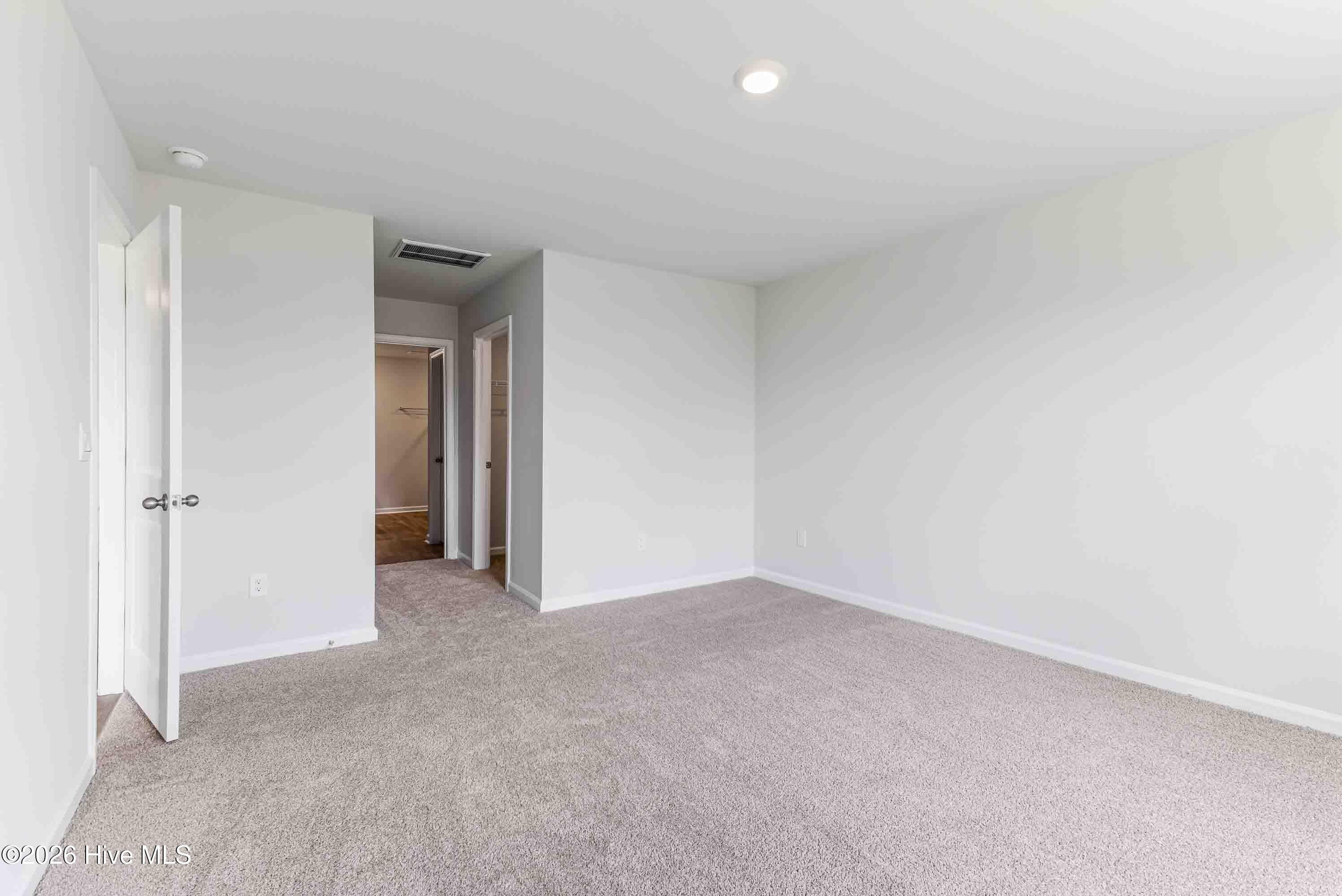 Photos are of a similar, completed home. Actual colors may vary - 3085 Golden Field Drive SE Lot 78, Bolivia, NC 28422