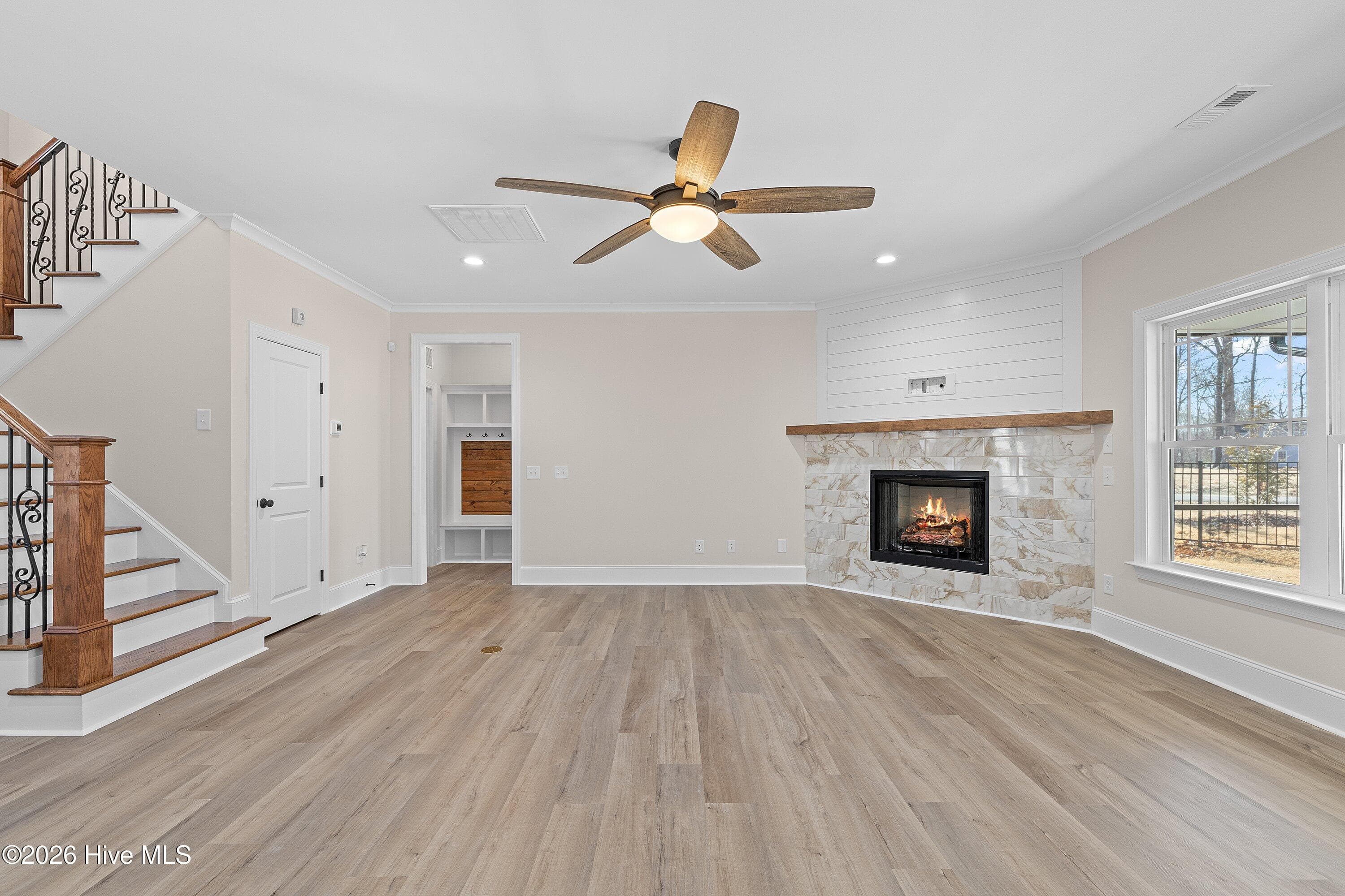 Single Family Residence at 1663 Keith Hills Road, Lillington, NC 27546, photo 32 of 106