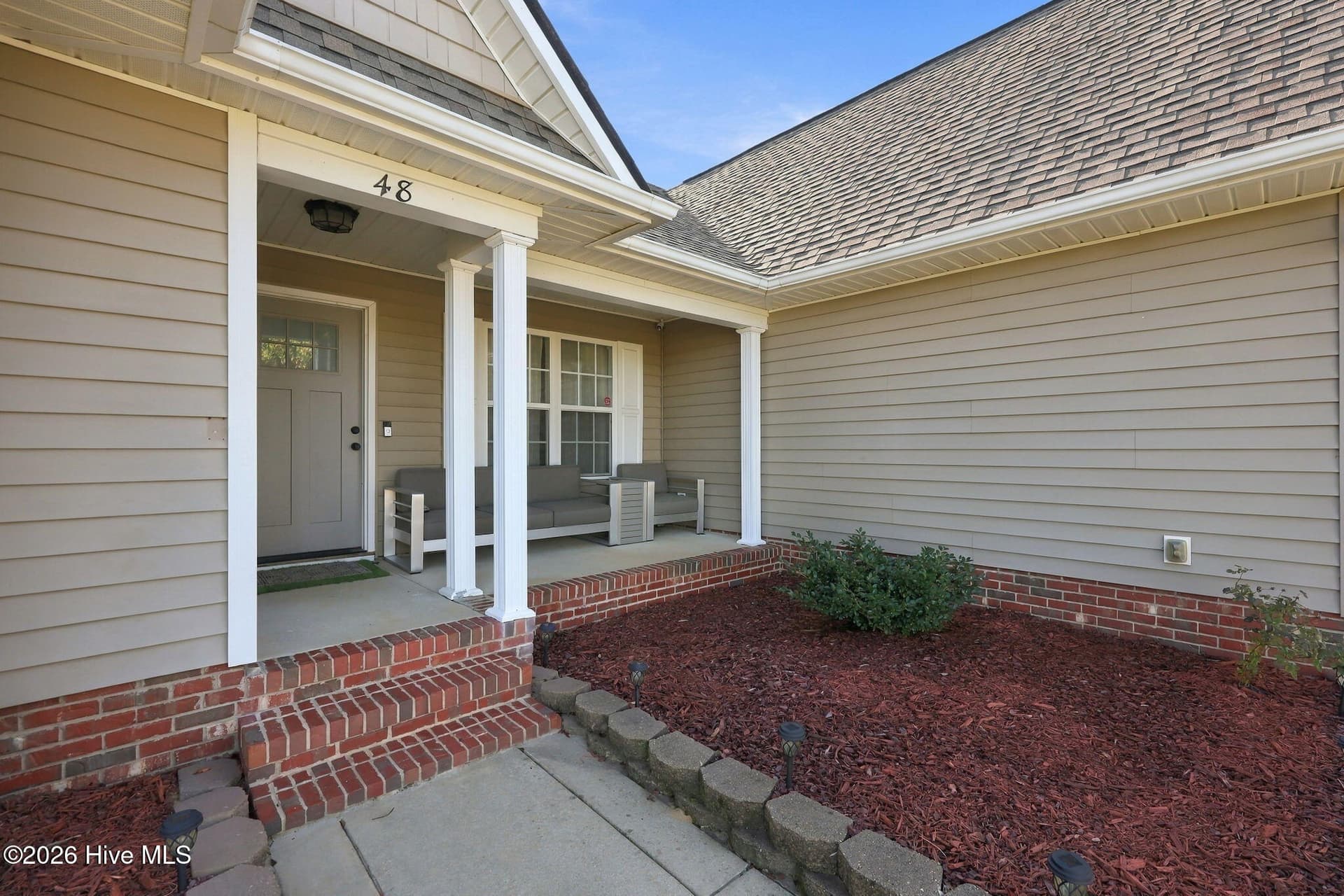 48 Boulder Drive, Sanford, NC 27332