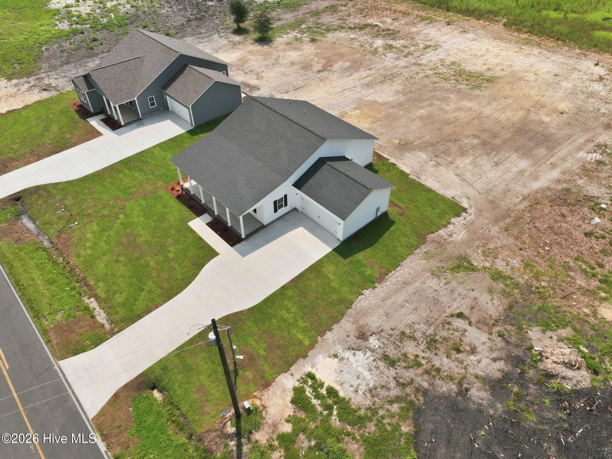 Single Family Residence at 591 Batchelor Road, Richlands, NC 28574, photo 46 of 54
