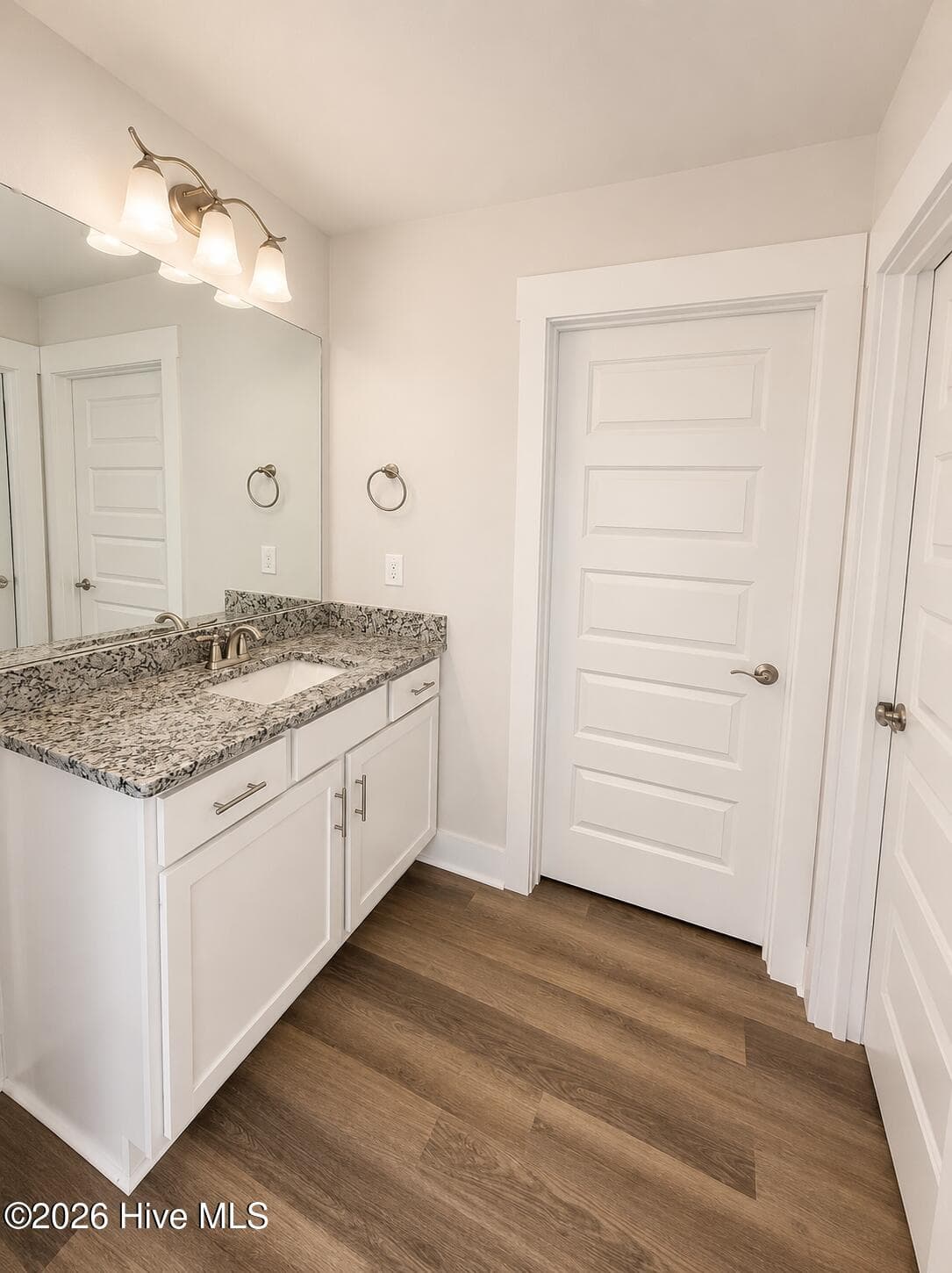 Single Family Residence at 8611 Blue Haw Way Lot 124, Leland, NC 28451, photo 18 of 36