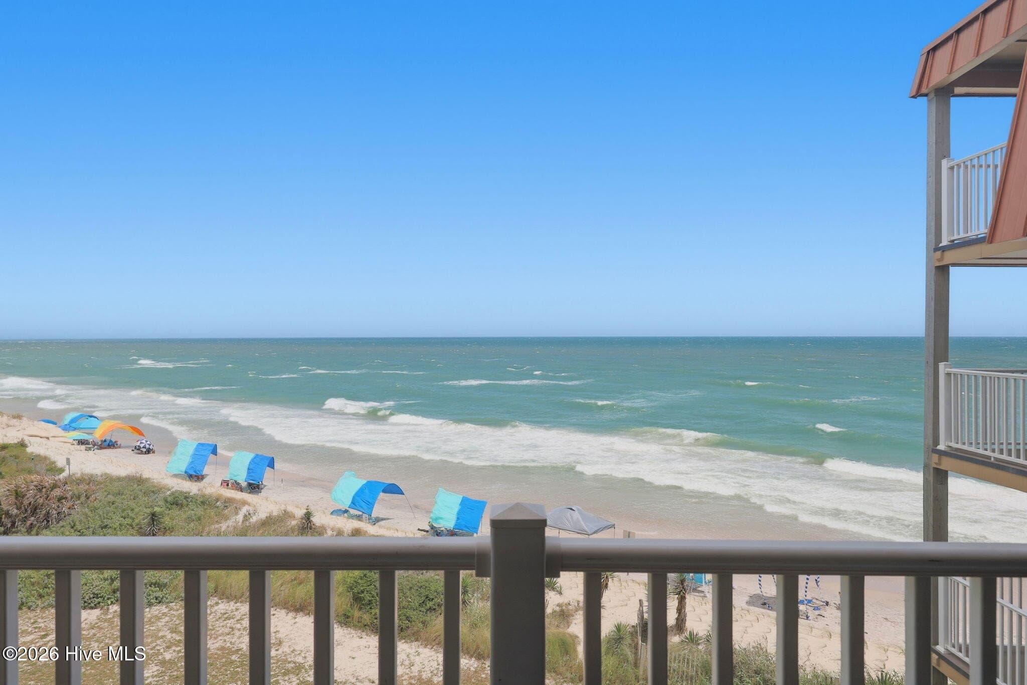 Condominium at 1866 New River Inlet Road Unit 3308c, North Topsail Beach, NC 28460, photo 56 of 56