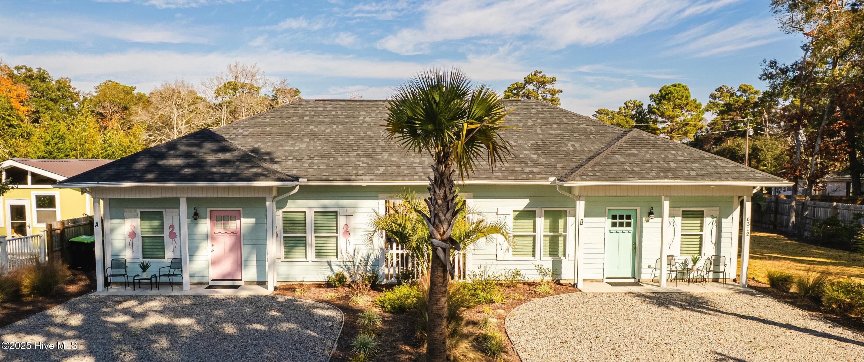 Single Family Residence at 6312 Tolman Street SW A&B, Ocean Isle Beach, NC 28469, photo 50 of 50
