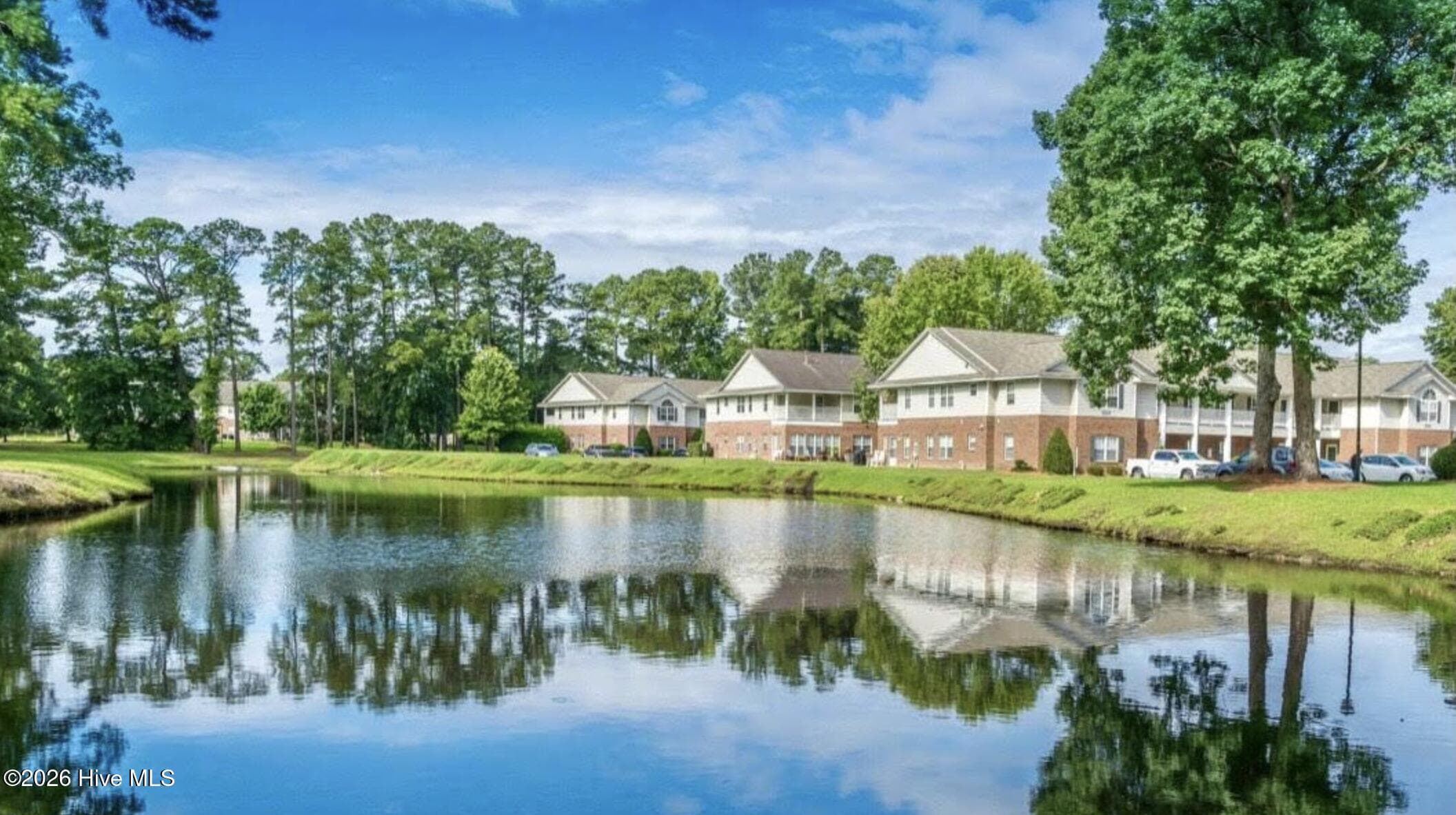 Condominium at 2209 Locksley Woods Drive G, Greenville, NC 27858, photo 43 of 49