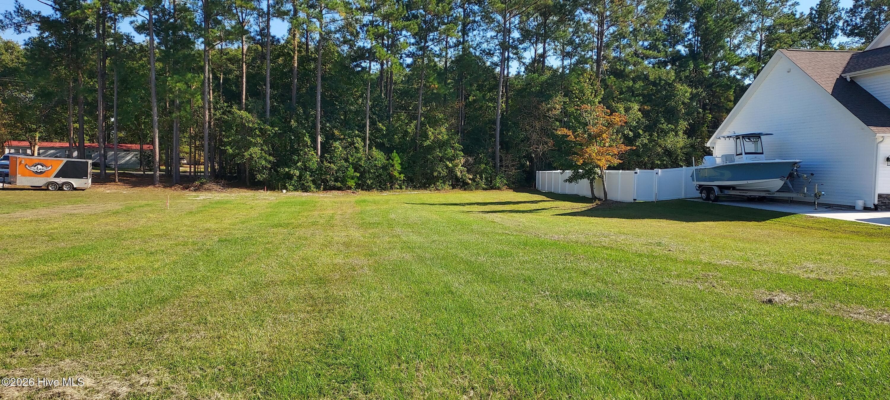 Lot 7 7 Old Church Road, Swansboro, NC 28584
