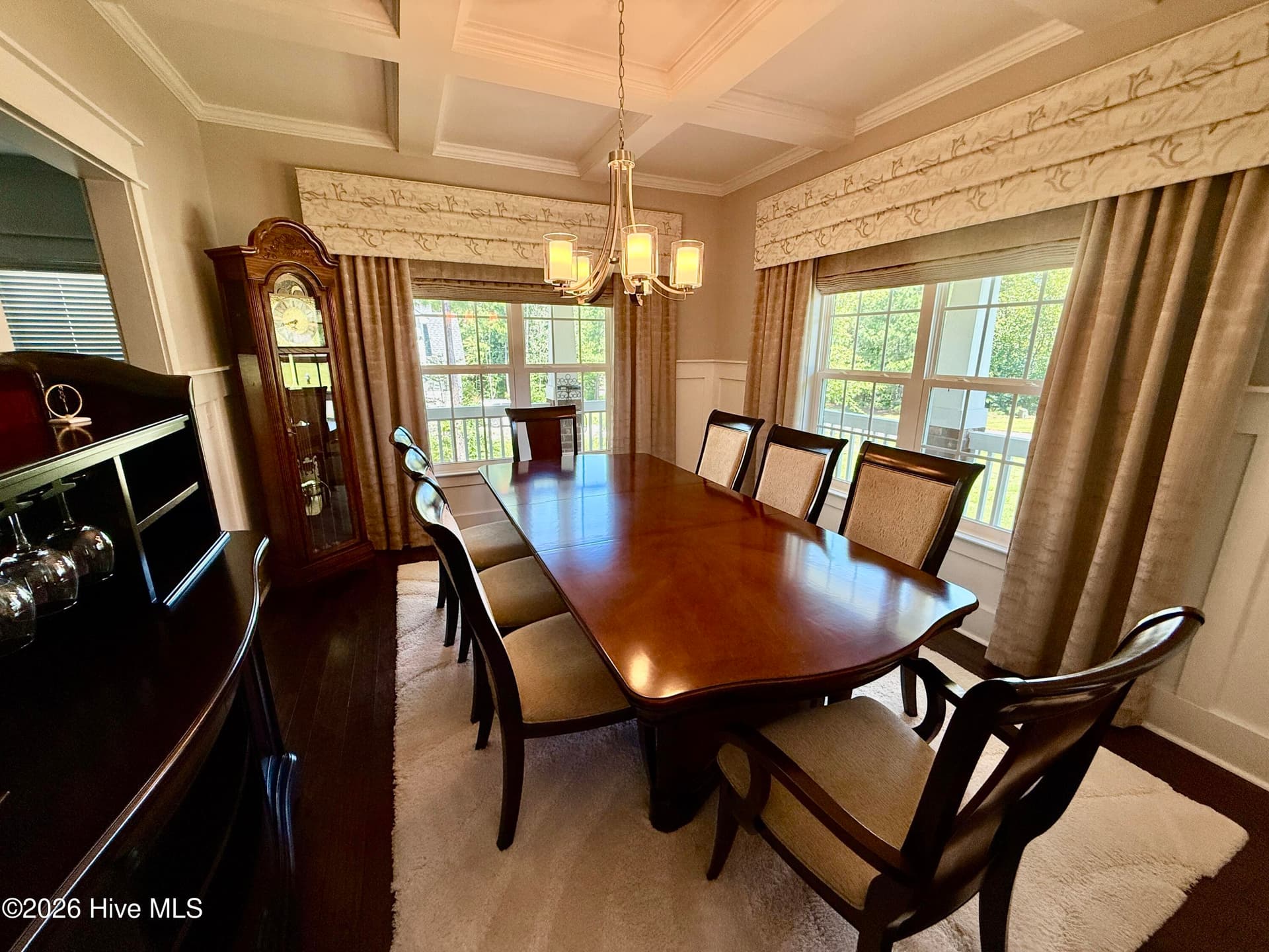Single Family Residence at 24 Banning Drive, Whispering Pines, NC 28327, photo 10 of 40