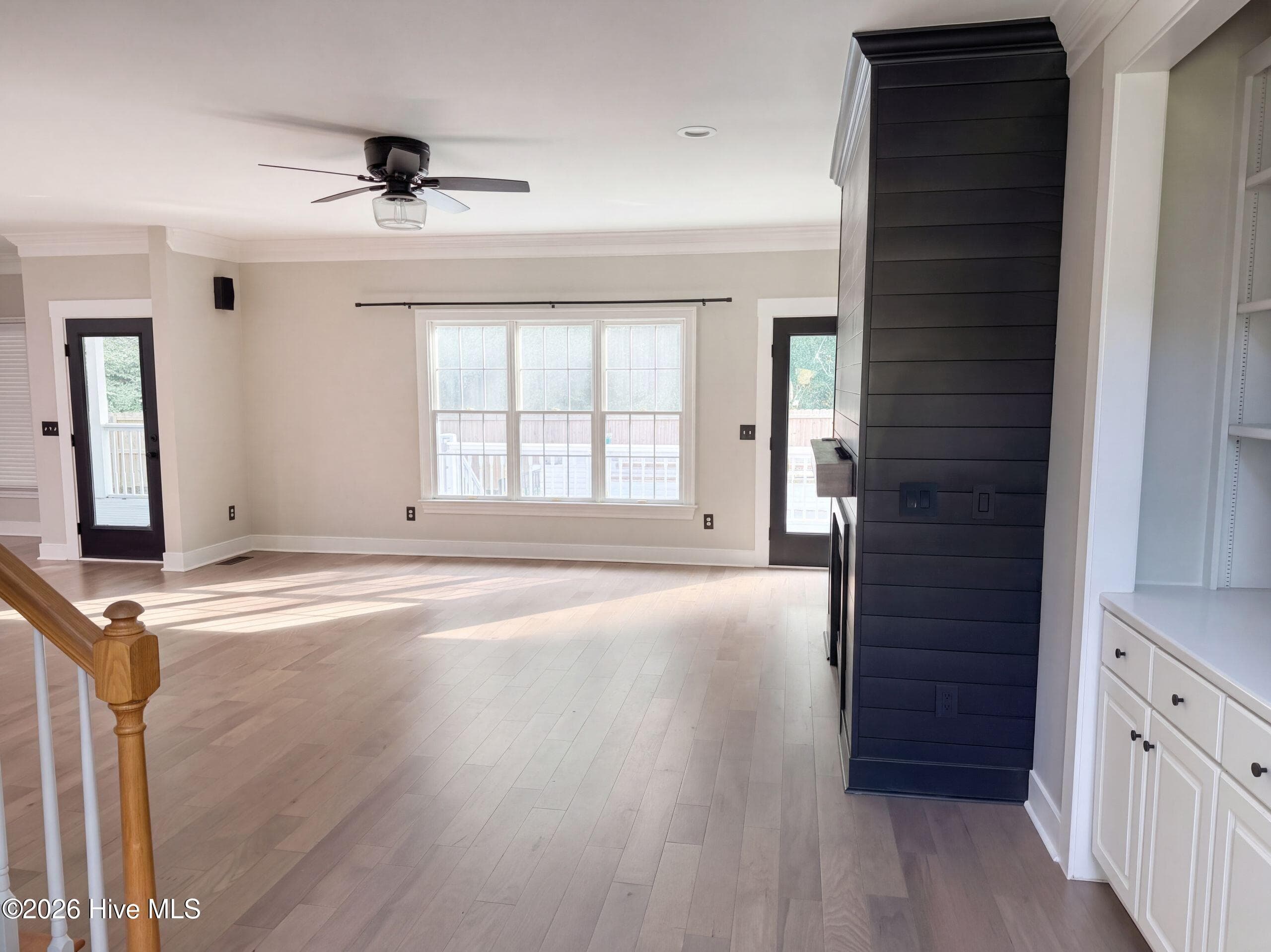 Single Family Residence at 1604 Sound Watch Drive, Wilmington, NC 28409, photo 3 of 39