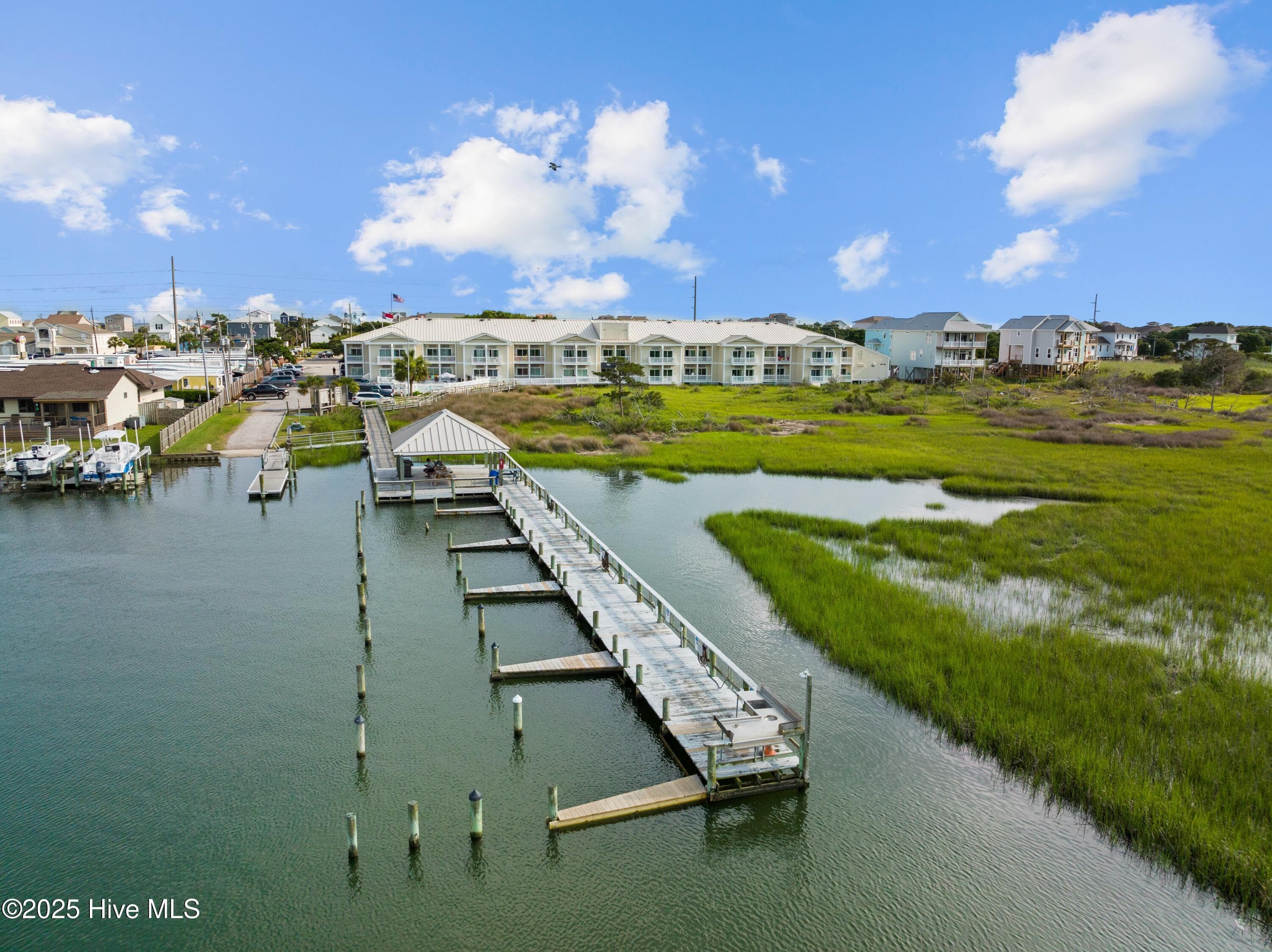 Condominium at 602 W Fort Macon Road 118, Atlantic Beach, NC 28512, photo 25 of 26