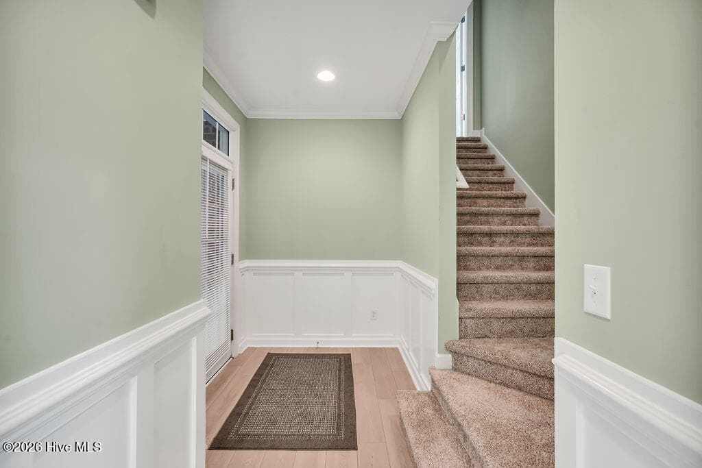 Townhouse at 1175 Greensview Circle, Leland, NC 28451, photo 4 of 60