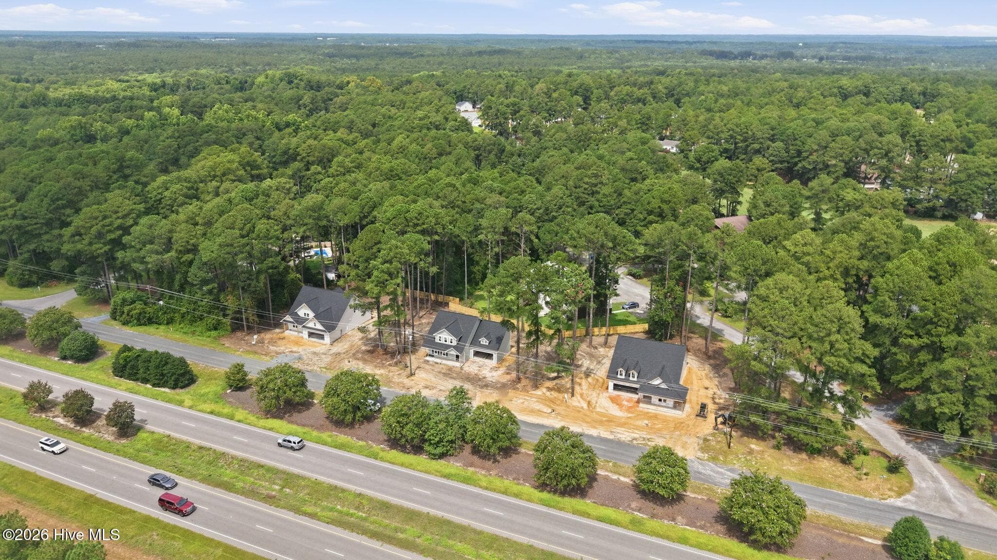 Single Family Residence at 454 Hyland Hills Road, Southern Pines, NC 28387, photo 19 of 20