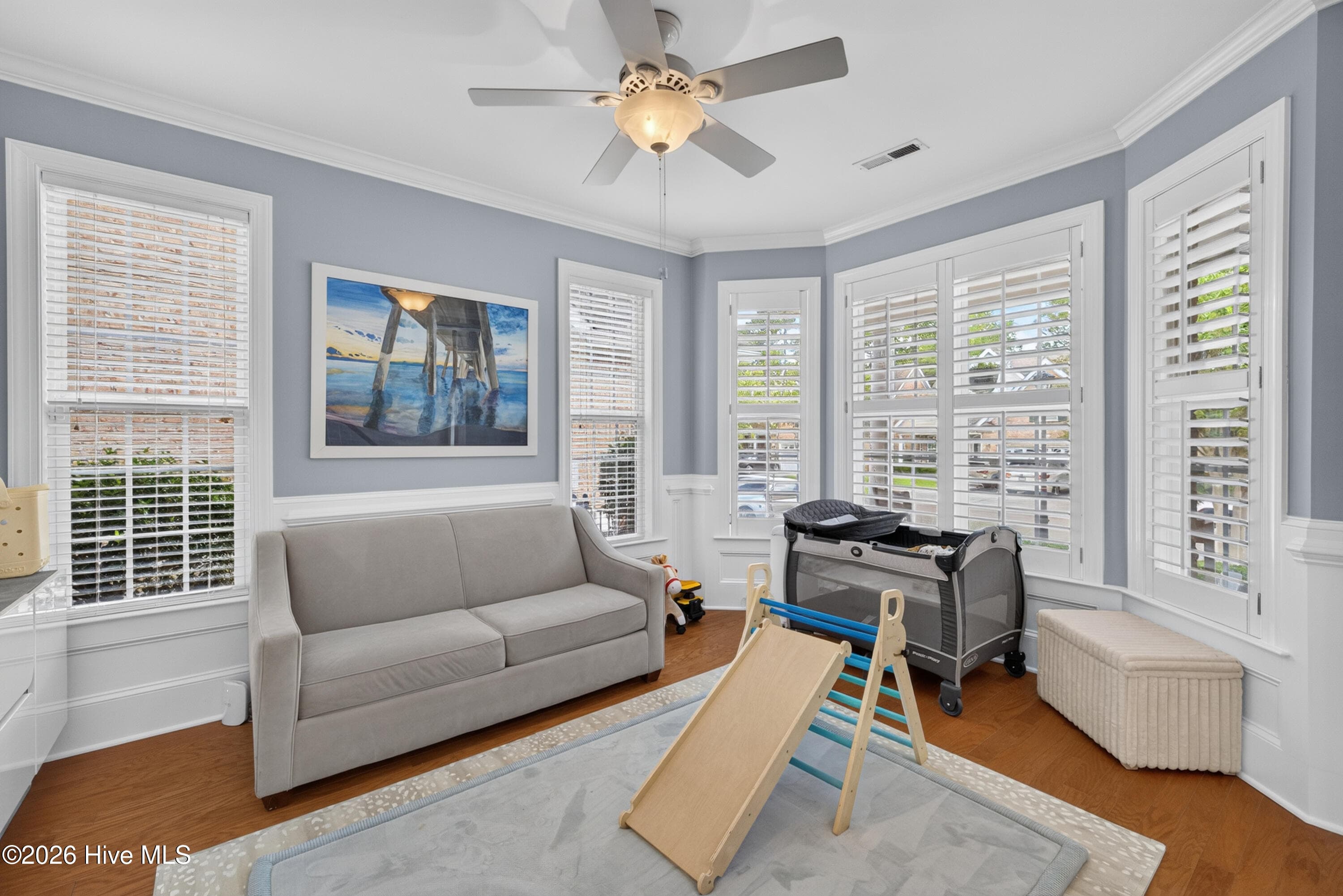 Single Family Residence at 5148 Somersett Lane, Wilmington, NC 28409, photo 16 of 45