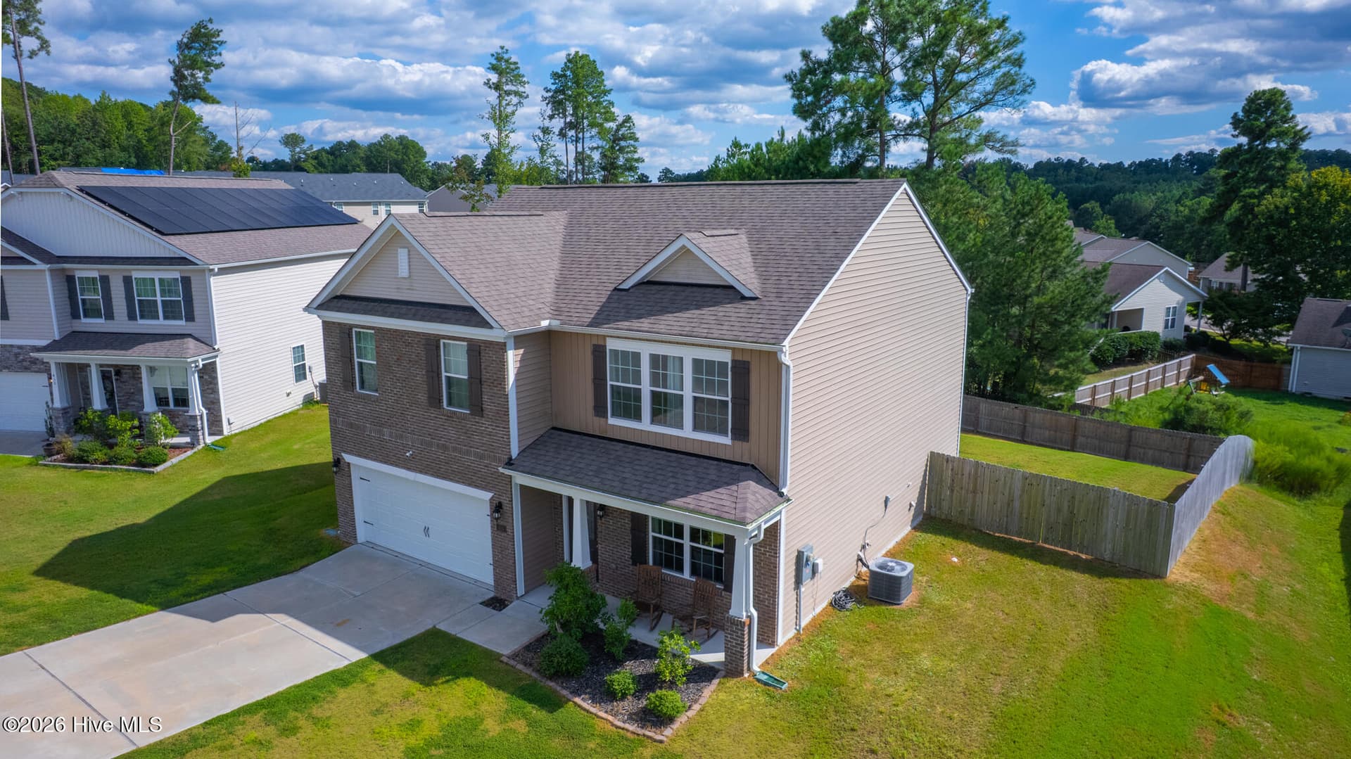 Single Family Residence at 424 Apricot Lane, Carthage, NC 28327, photo 2 of 75