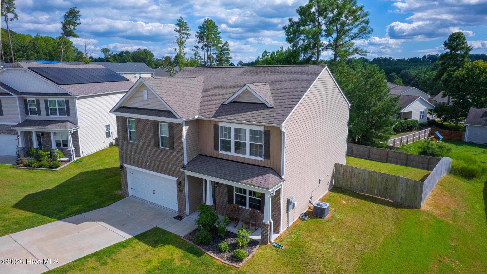 Single Family Residence at 424 Apricot Lane, Carthage, NC 28327, photo 2 of 75