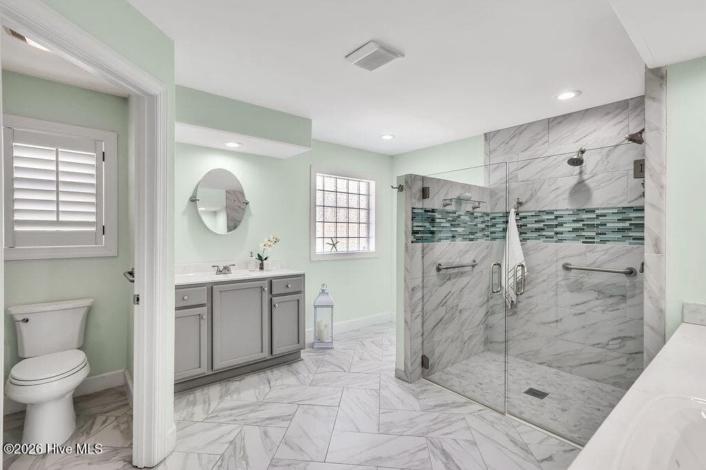 Single Family Residence at 1025 Westport Drive, Leland, NC 28479, photo 20 of 52