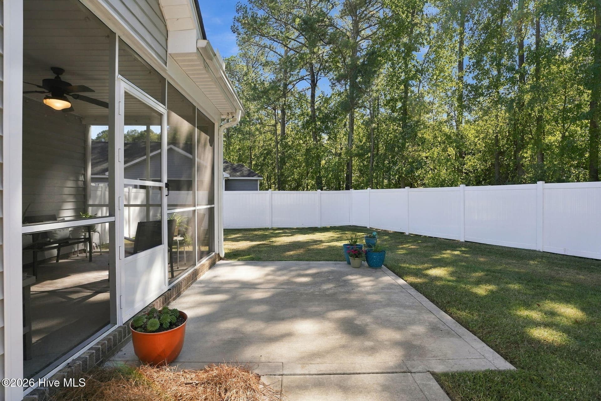 Single Family Residence at 5111 Durban Drive N, Wilson, NC 27896, photo 45 of 47