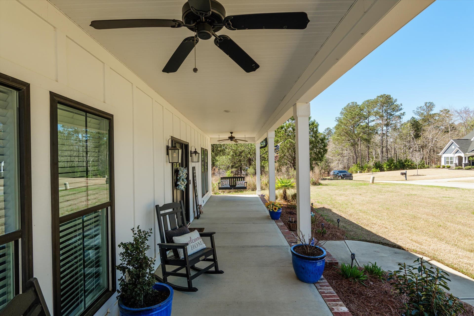 Single Family Residence at 313 Militia Loop, North Augusta, SC 29860, photo 2 of 2