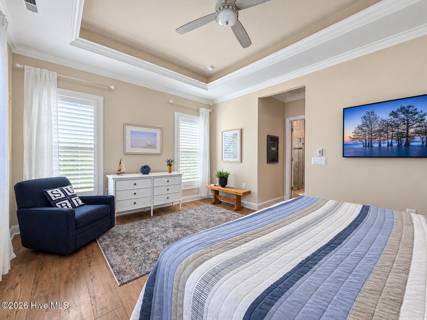 Single Family Residence at 3347 Oyster Tabby Drive, Wilmington, NC 28412, photo 38 of 91