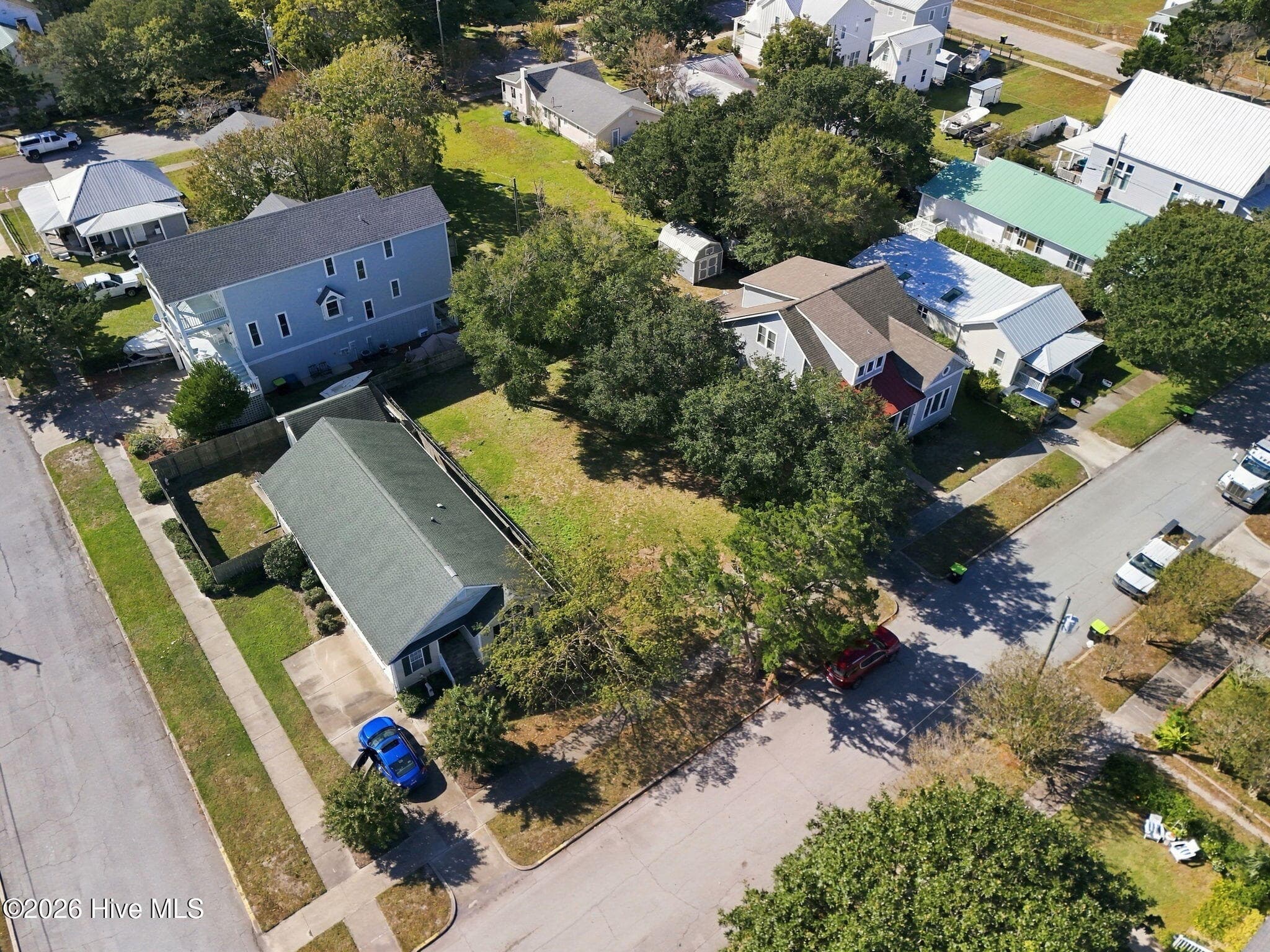Residential Lot at 1303 Shepard Street, Morehead City, NC 28557, photo 2 of 15