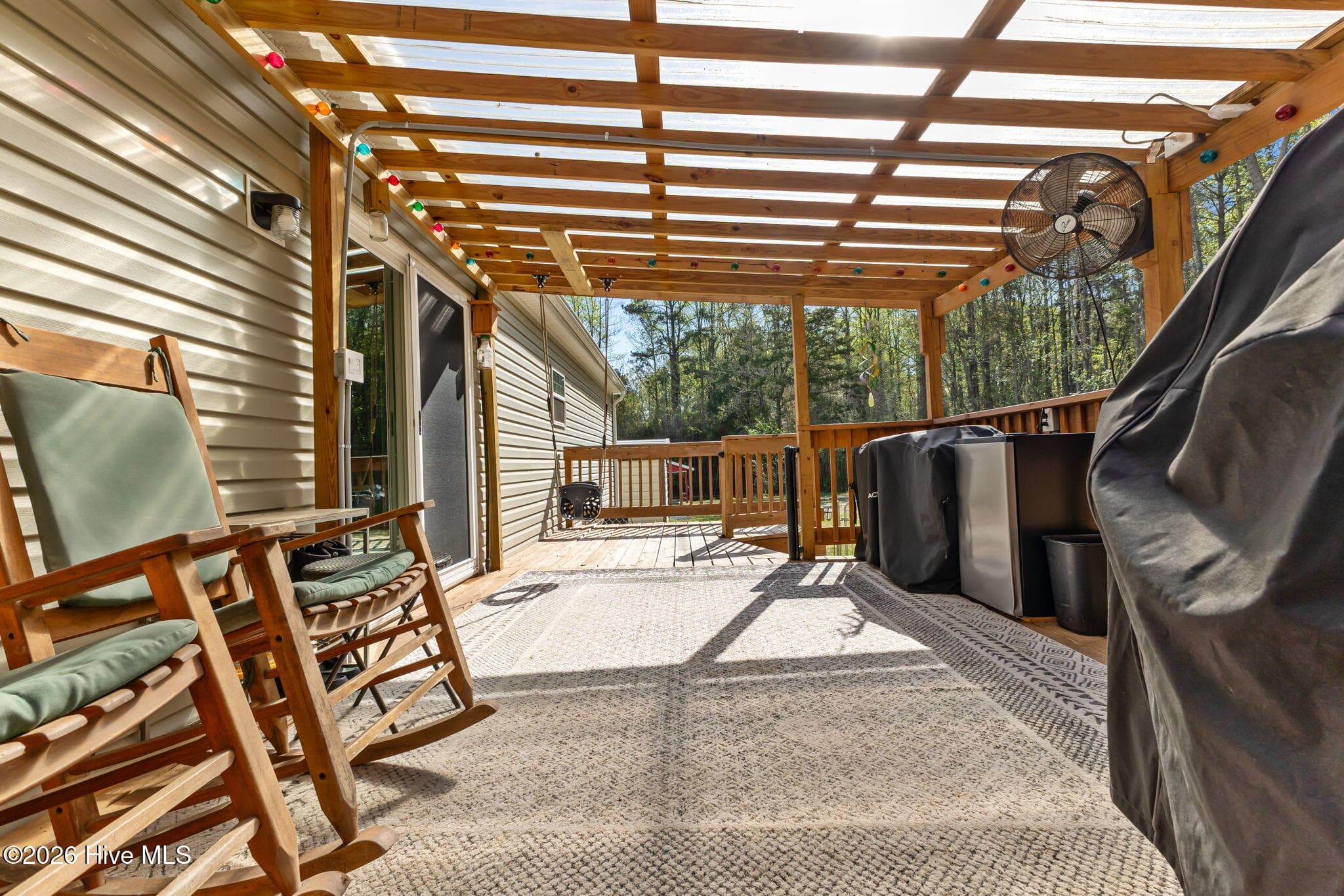 Manufactured Home at 7150 Faircloth Bridge Road, Stedman, NC 28391, Stedman, photo 34 of 44