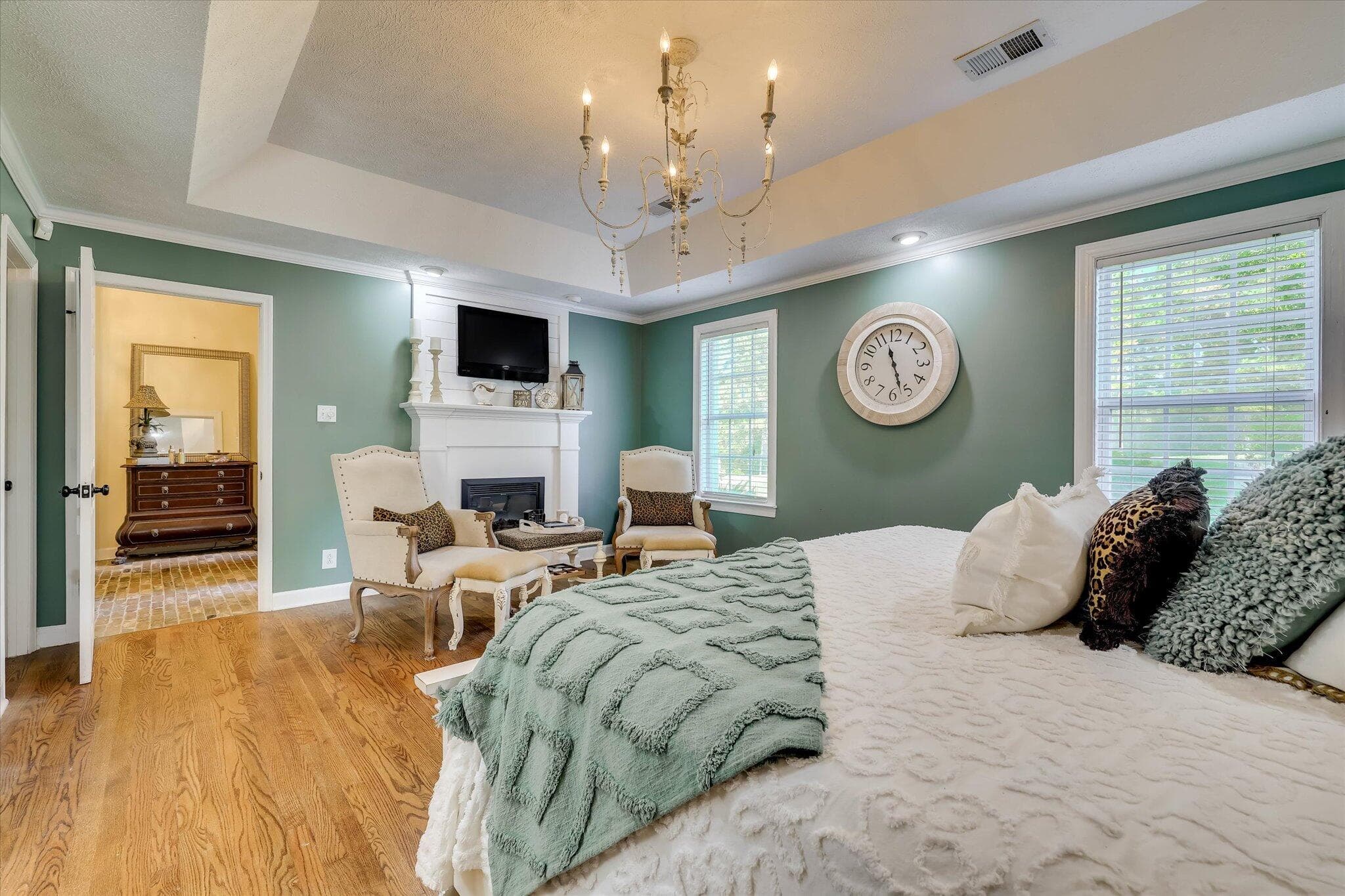 Single Family Residence at 101 Toole Circle, Beech Island, SC 29842, photo 27 of 58