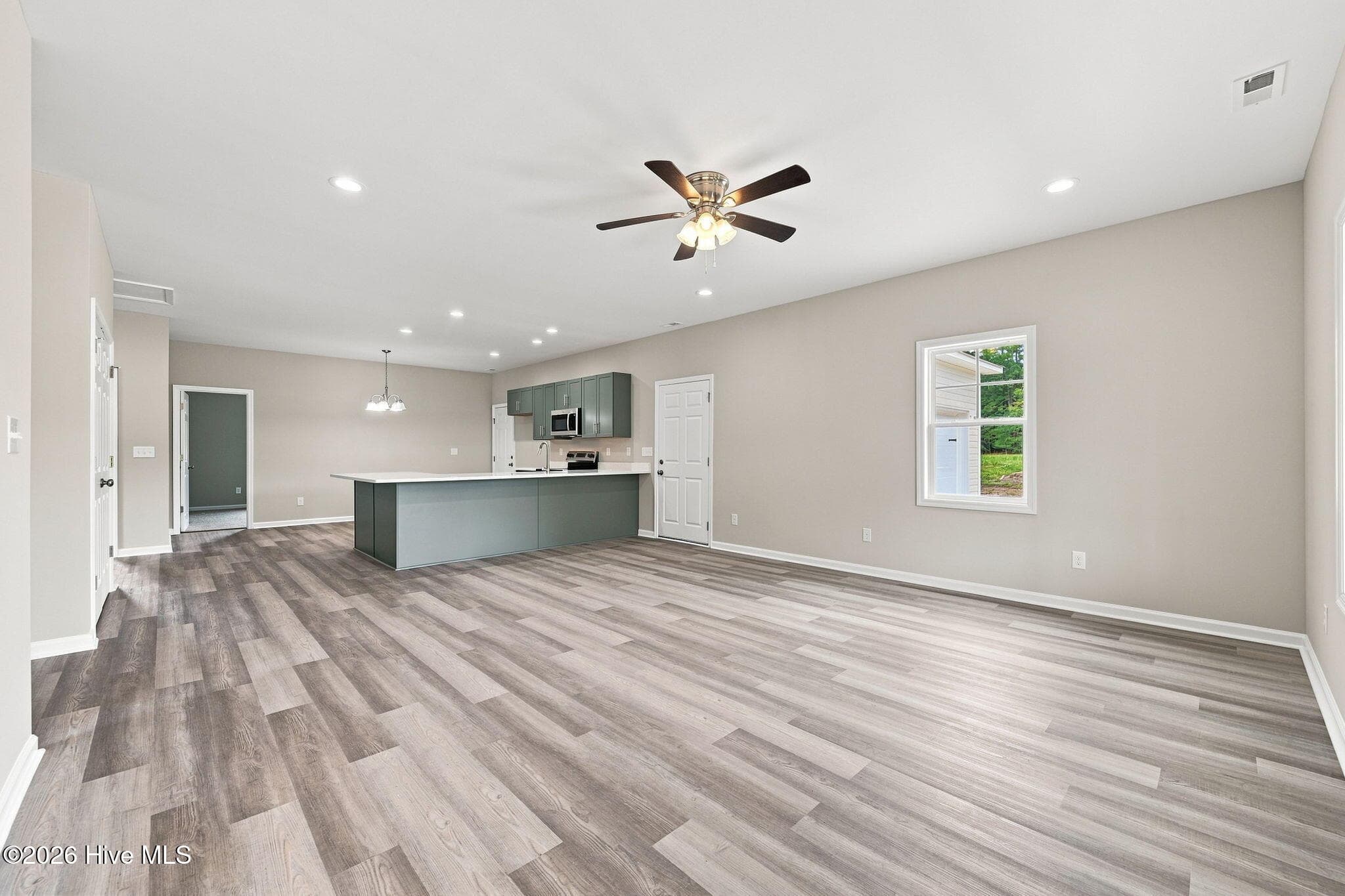 Single Family Residence at 591 Batchelor Road, Richlands, NC 28574, photo 10 of 54
