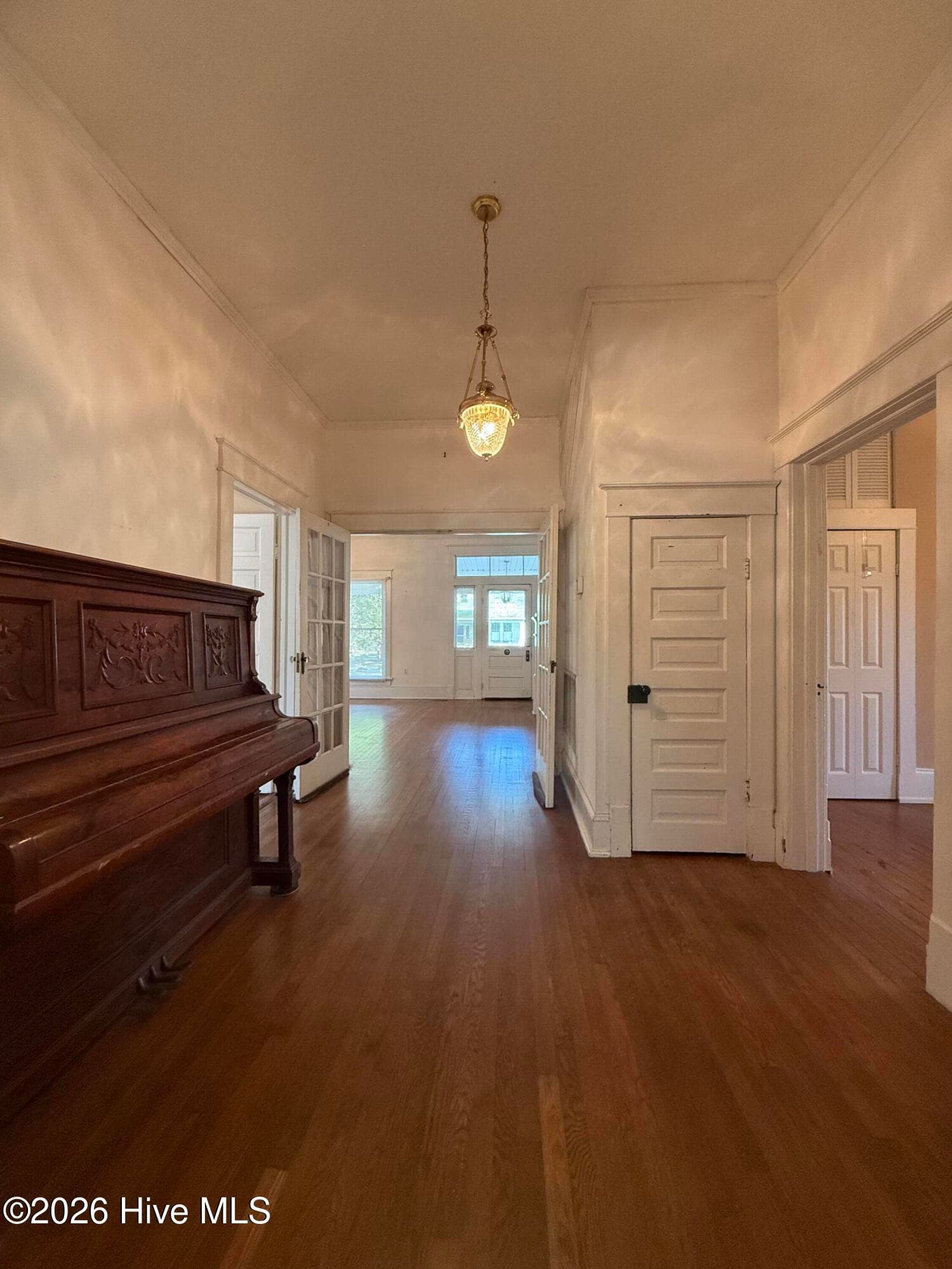 Single Family Residence at 106 S Broad Street, Everetts, NC 27825, photo 61 of 100
