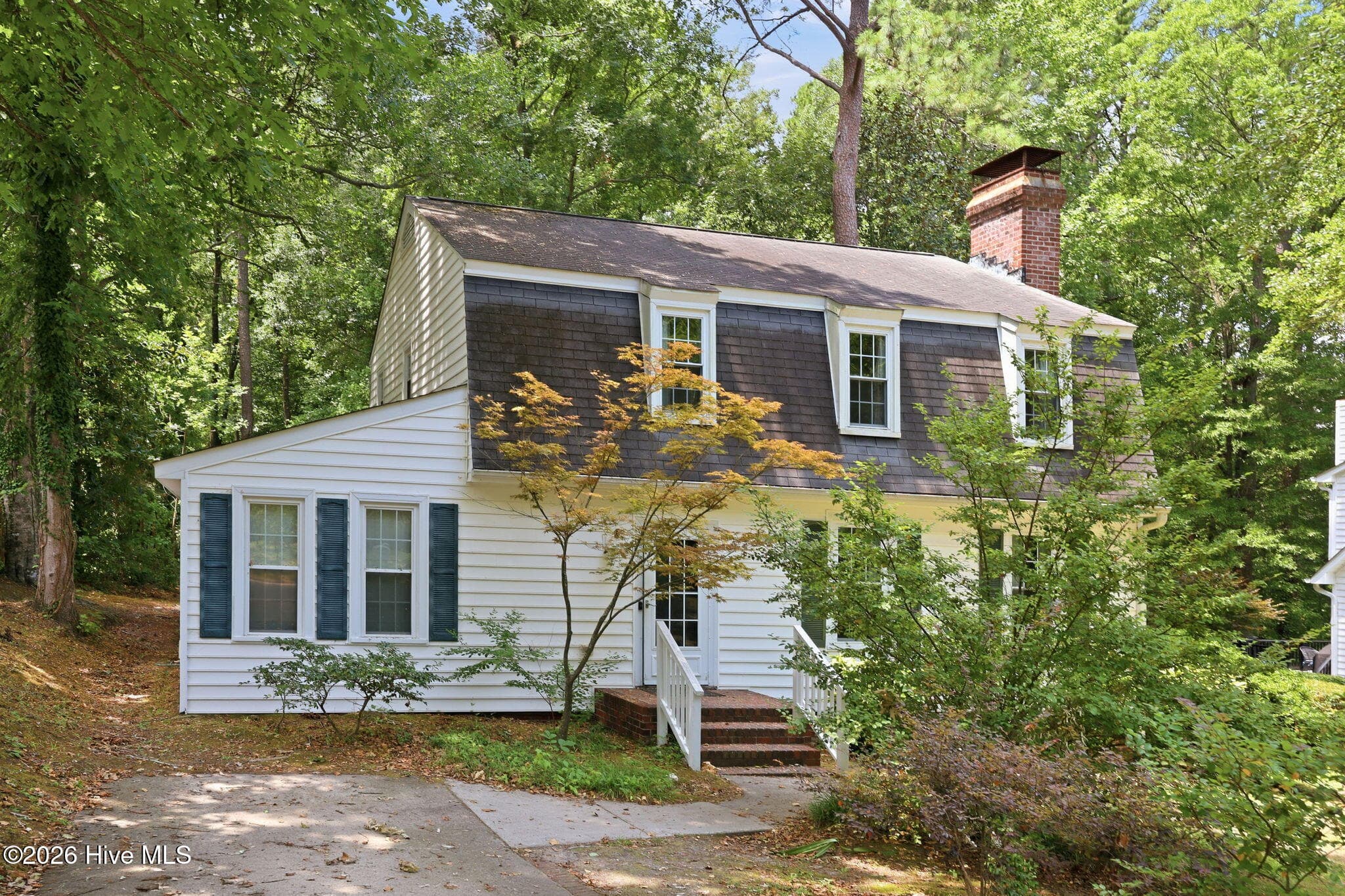 Single Family Residence at 1608 Canterbury Road, Greenville, NC 27858, photo 10 of 57