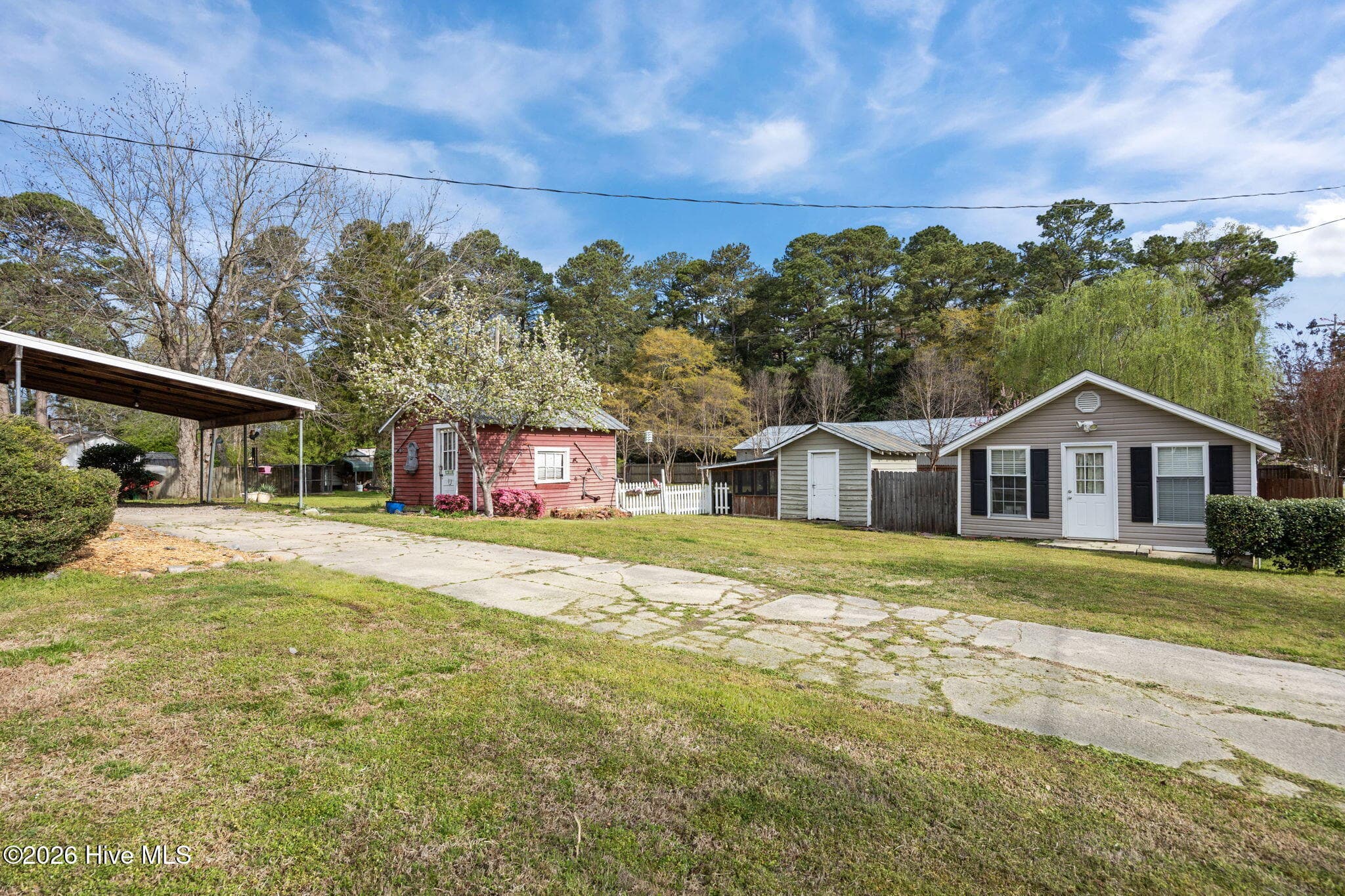 Single Family Residence at 302 W Green Street, Macclesfield, NC 27852, Macclesfield, photo 34 of 53