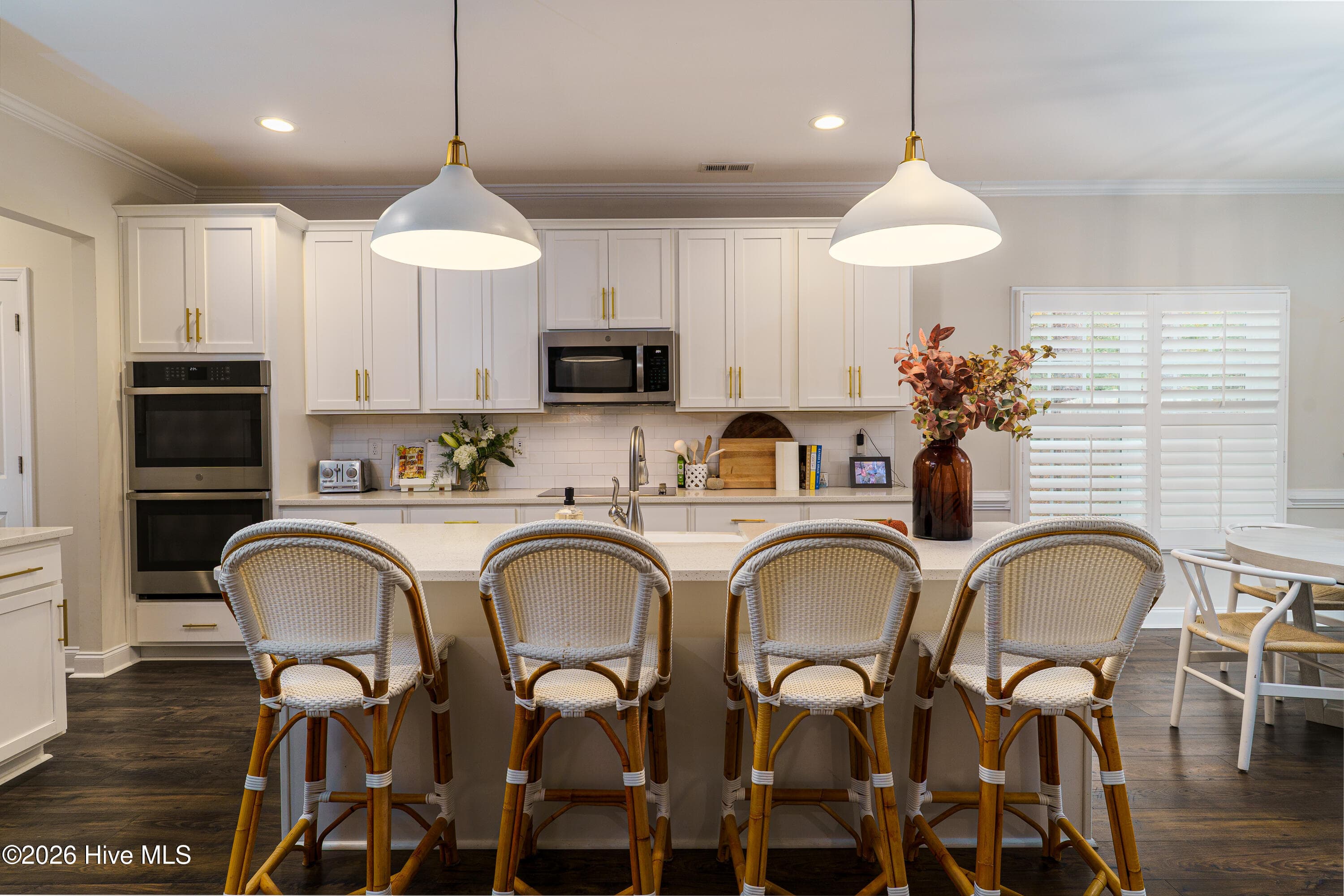 Single Family Residence at 14 Montclair Lane, Pinehurst, NC 28374, photo 11 of 39