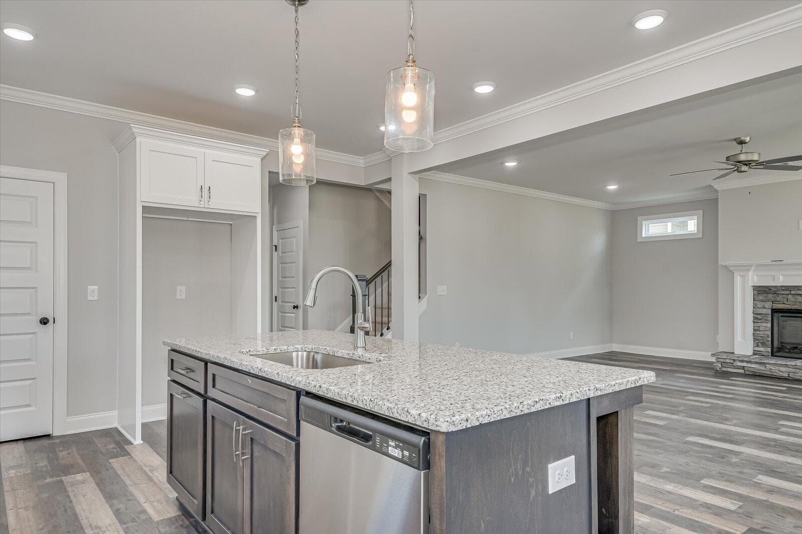 Single Family Residence at 6236 Canterbury Farms Parkway, Grovetown, GA 30813, photo 14 of 49