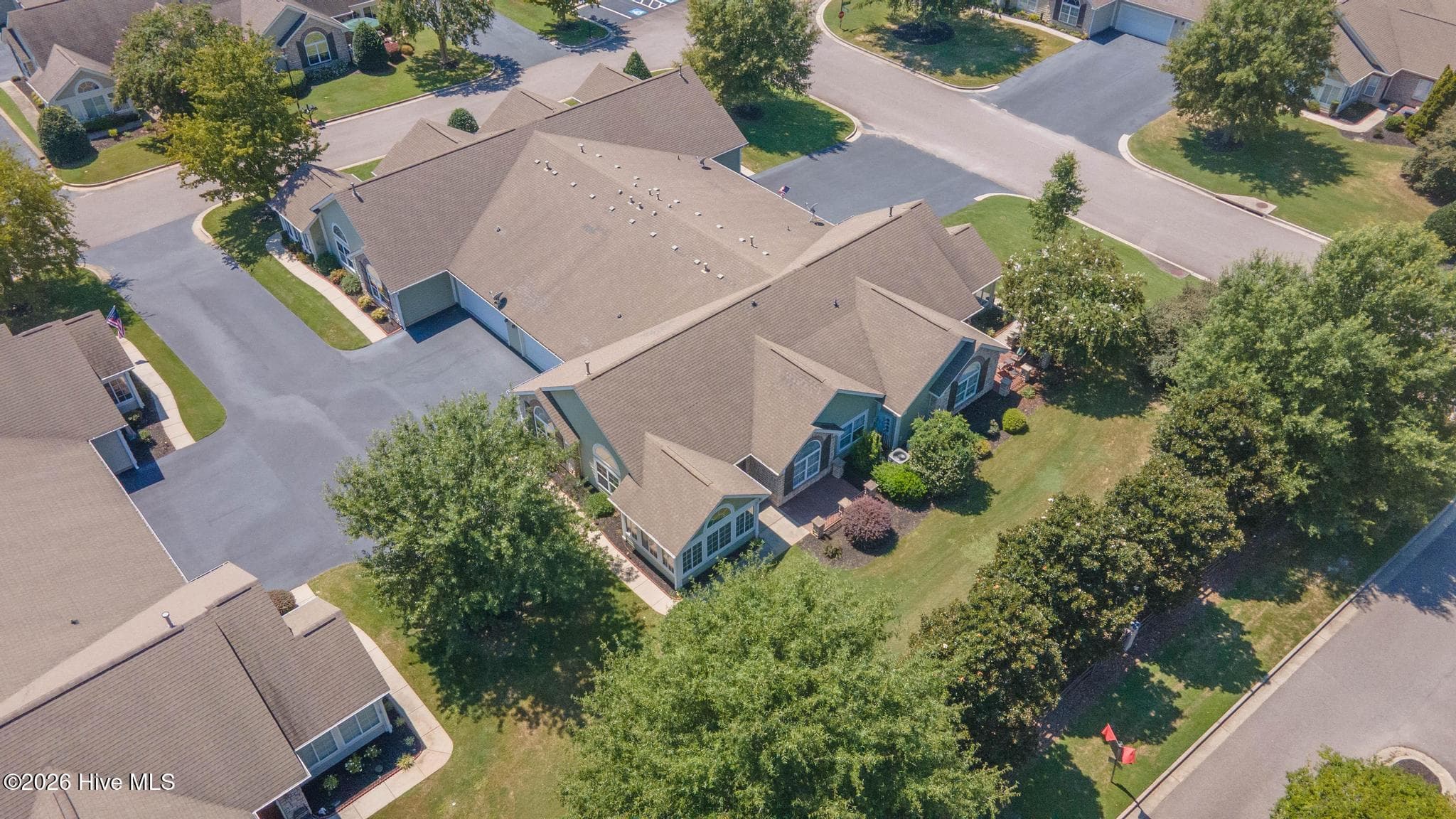 Condominium at 131 Harvest Lane, Aiken, SC 29803, photo 38 of 46