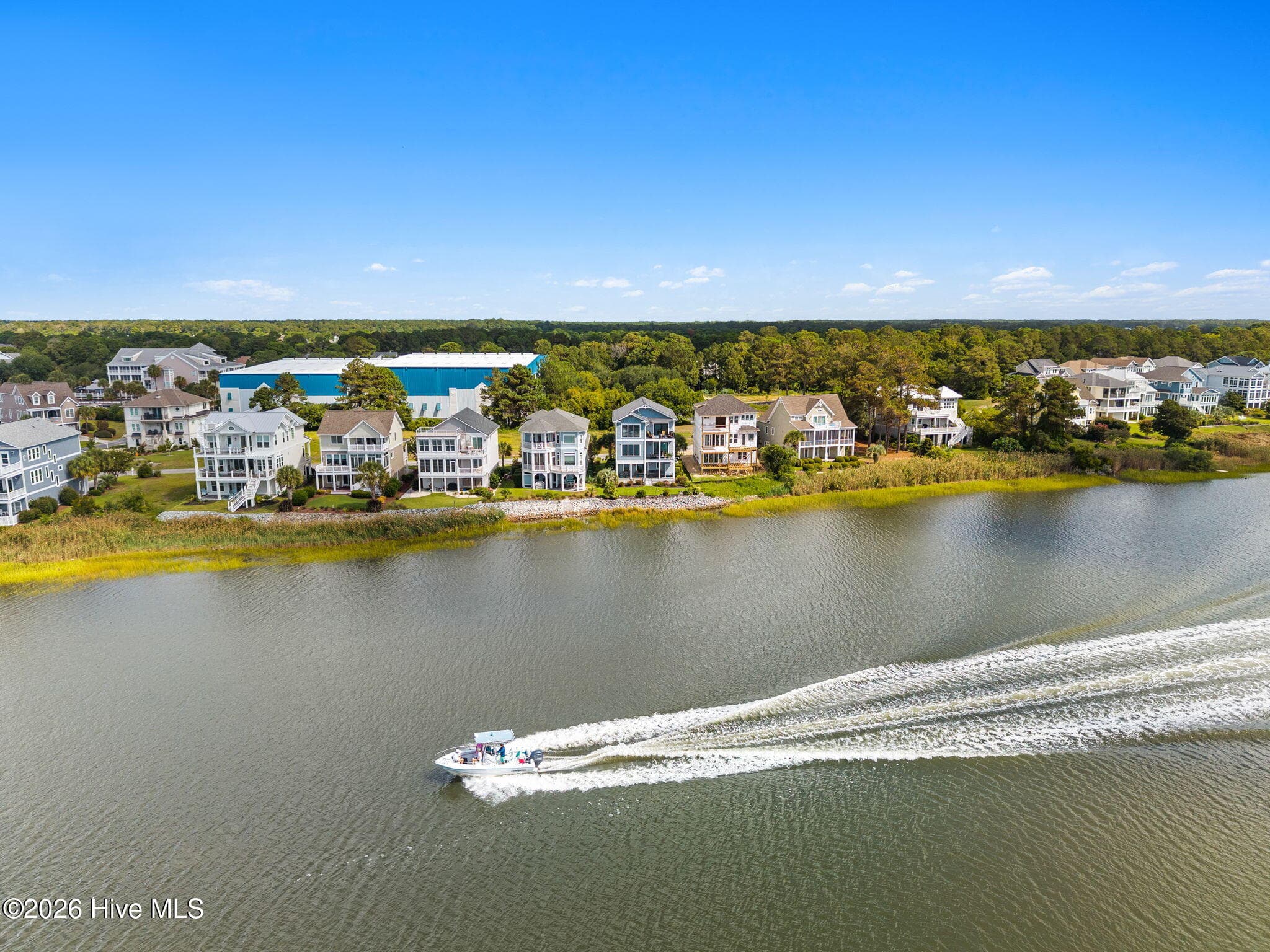 Single Family Residence at 2775 Long Bay Drive SE, Southport, NC 28461, photo 95 of 109