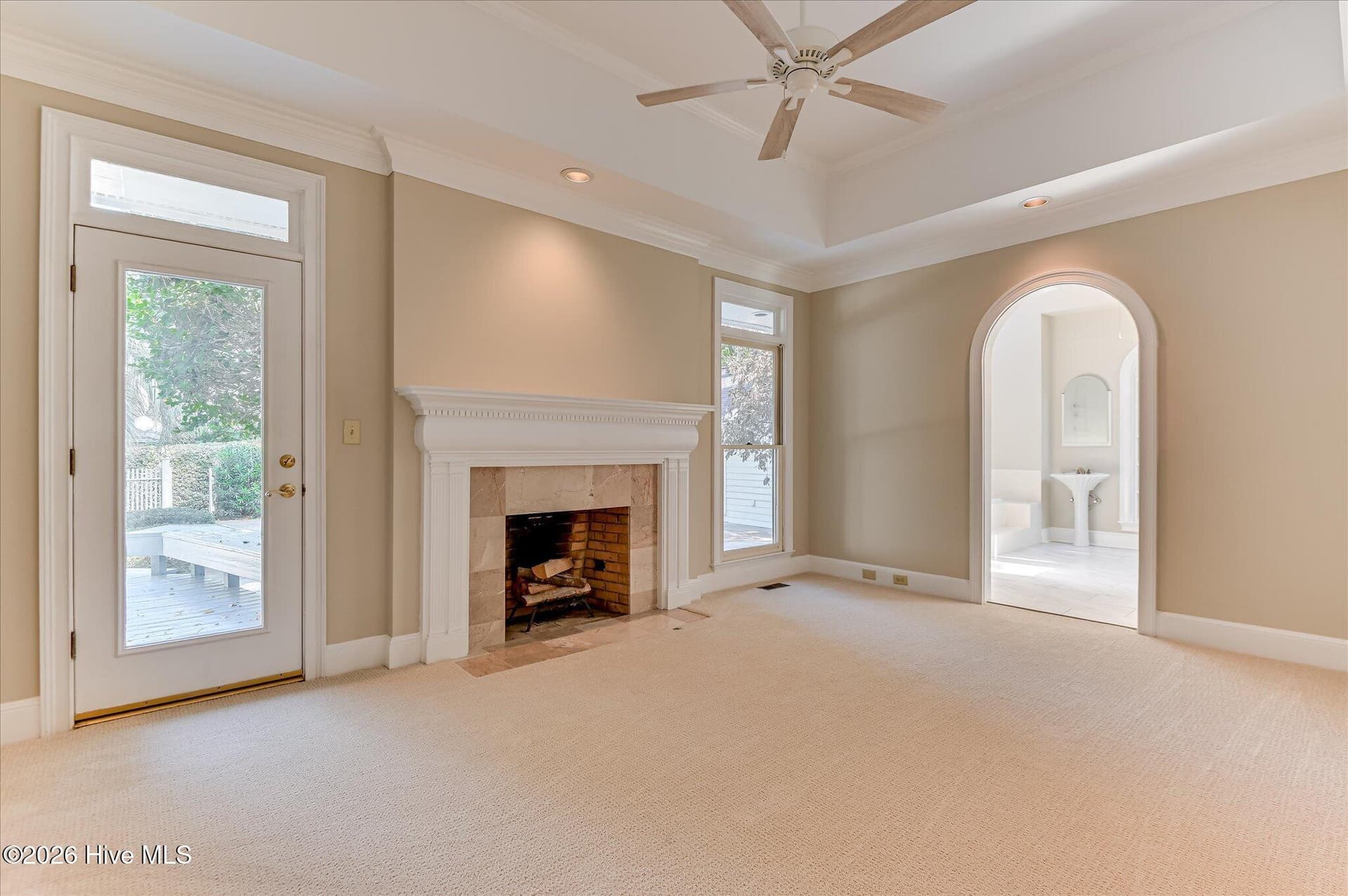 Single Family Residence at 9 Tall Pine Circle, Augusta, GA 30909, photo 36 of 76