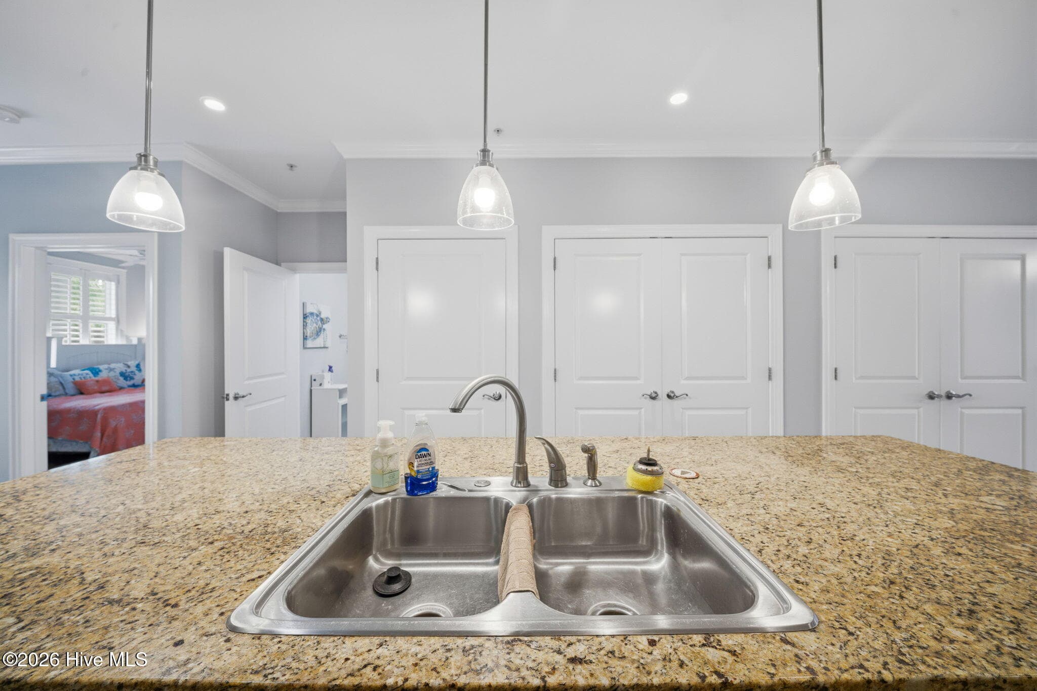 2571 St James Drive SE Unit 202, Southport, NC 28461