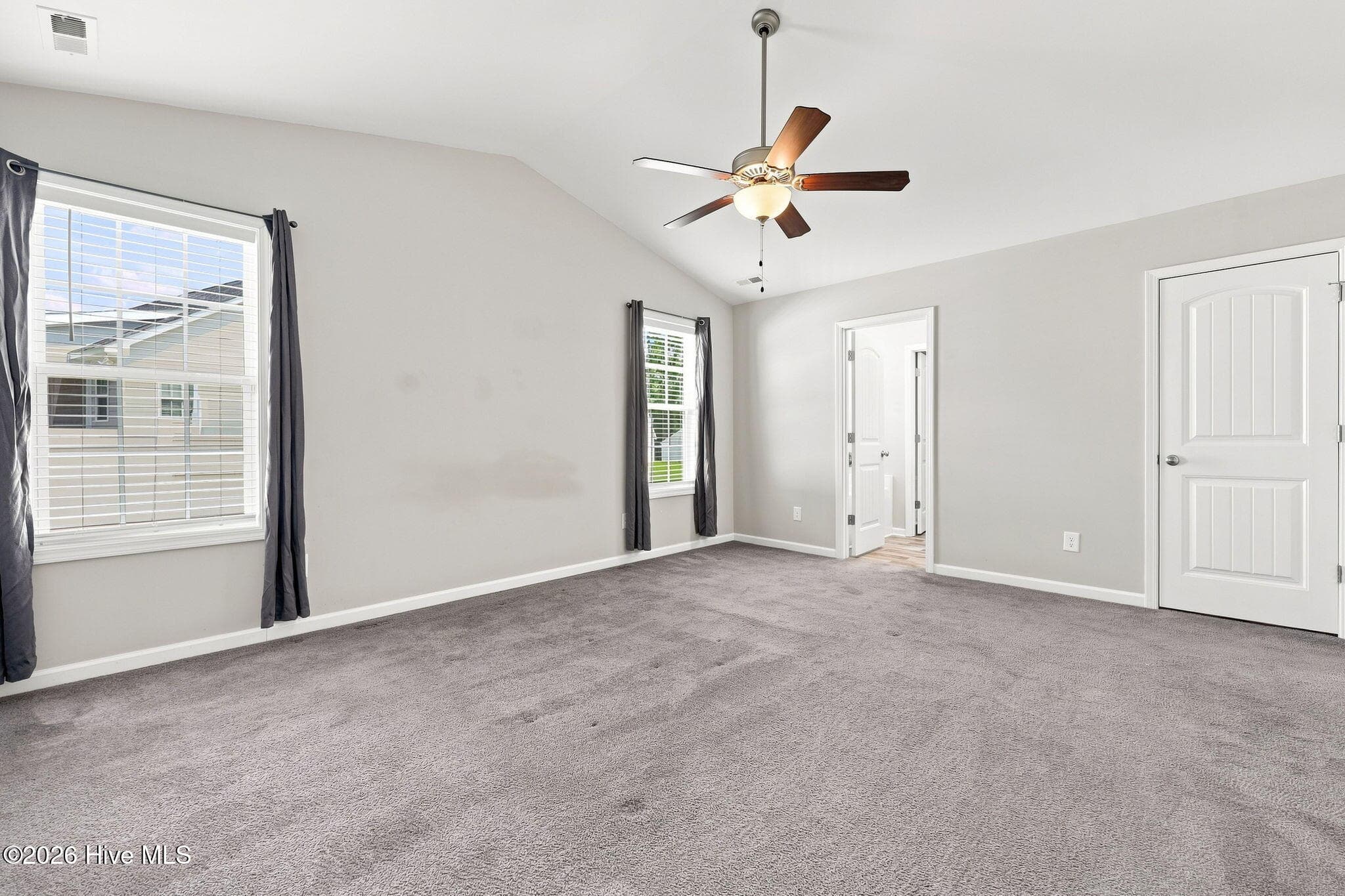 Single Family Residence at 126 St James Way, Sanford, NC 27332, photo 18 of 36
