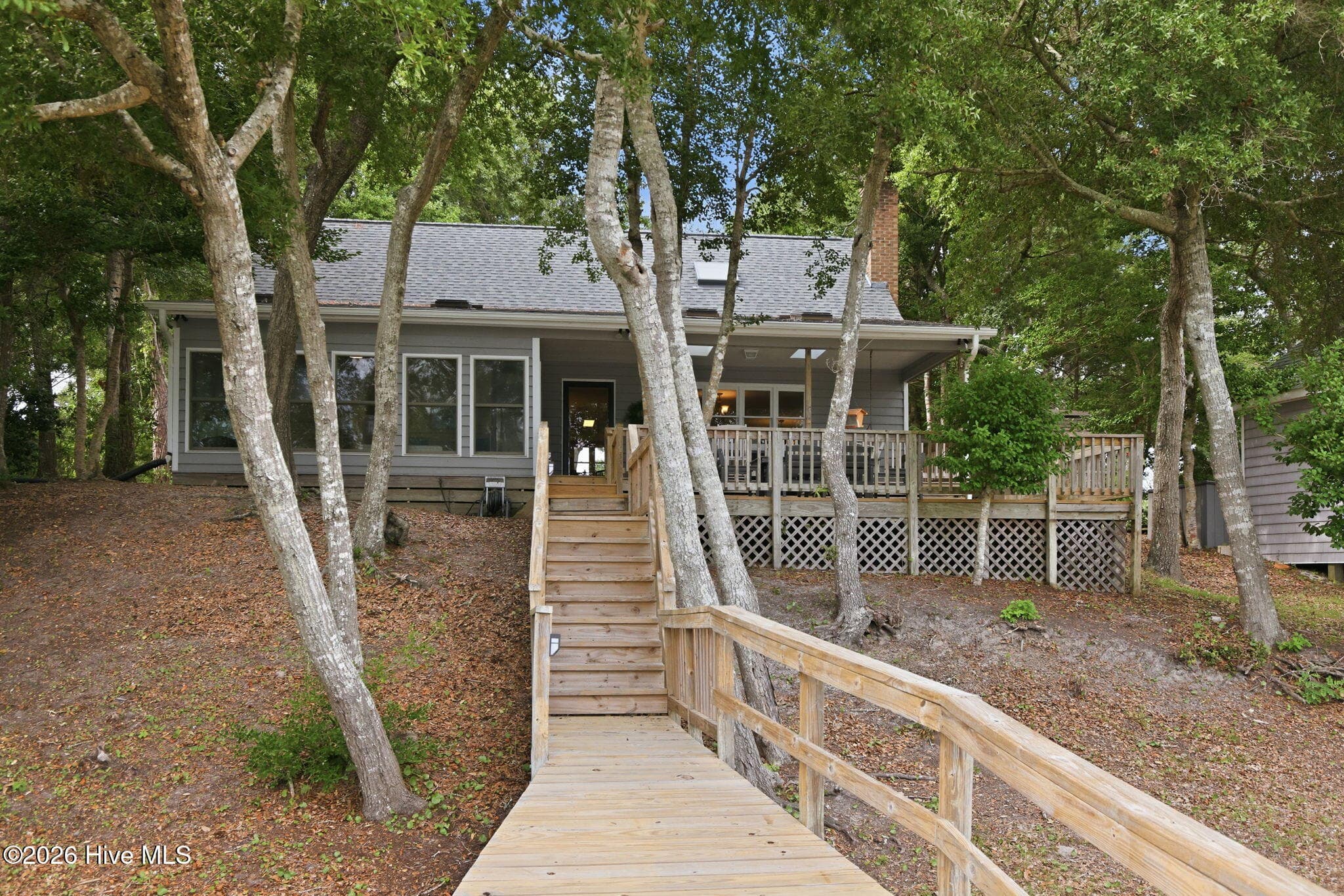 7207 Archers Creek Drive, Emerald Isle, NC 28594