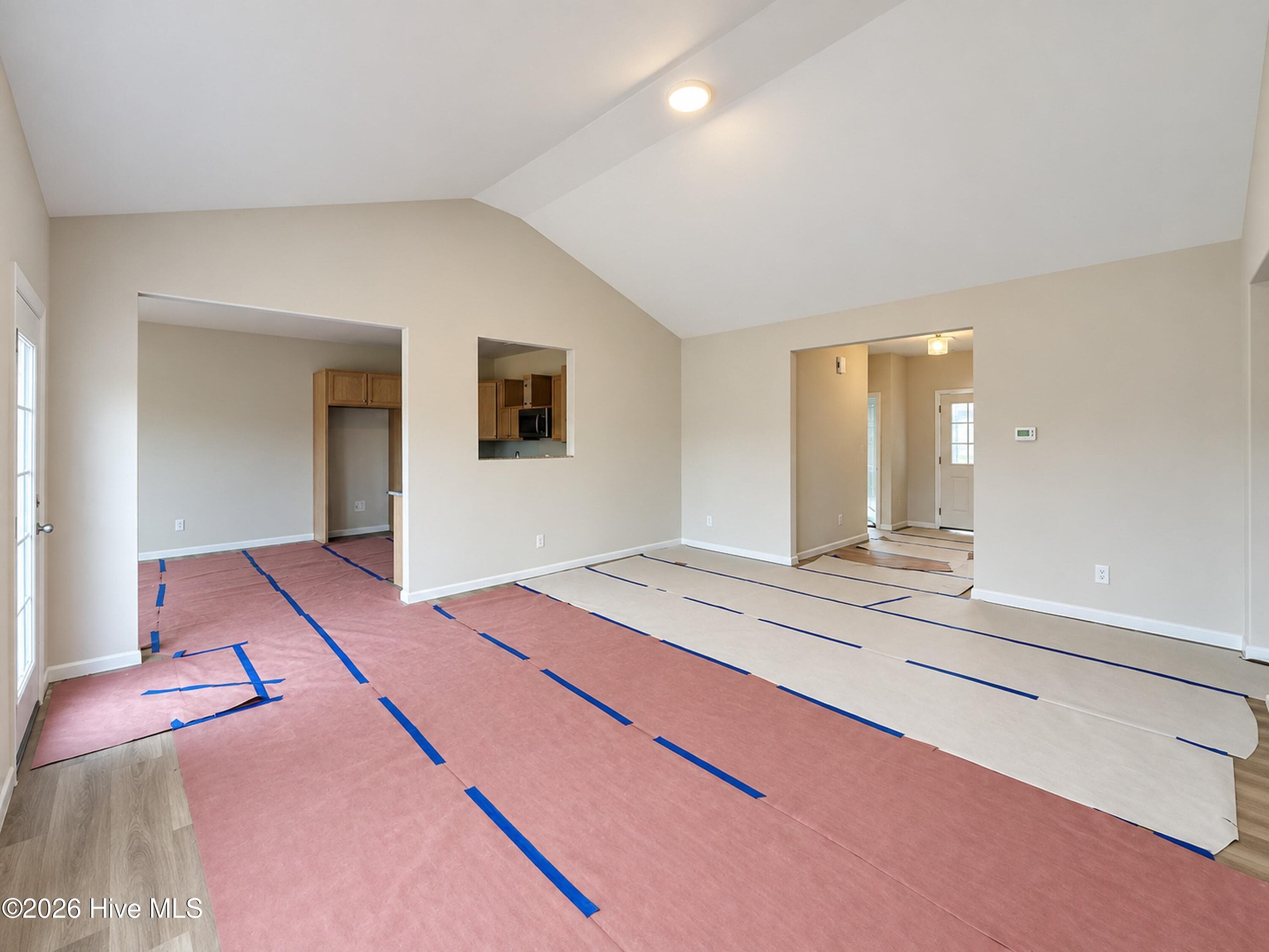 Single Family Residence at 39 E Emily Gardens Drive, Selma, NC 27576, photo 37 of 146